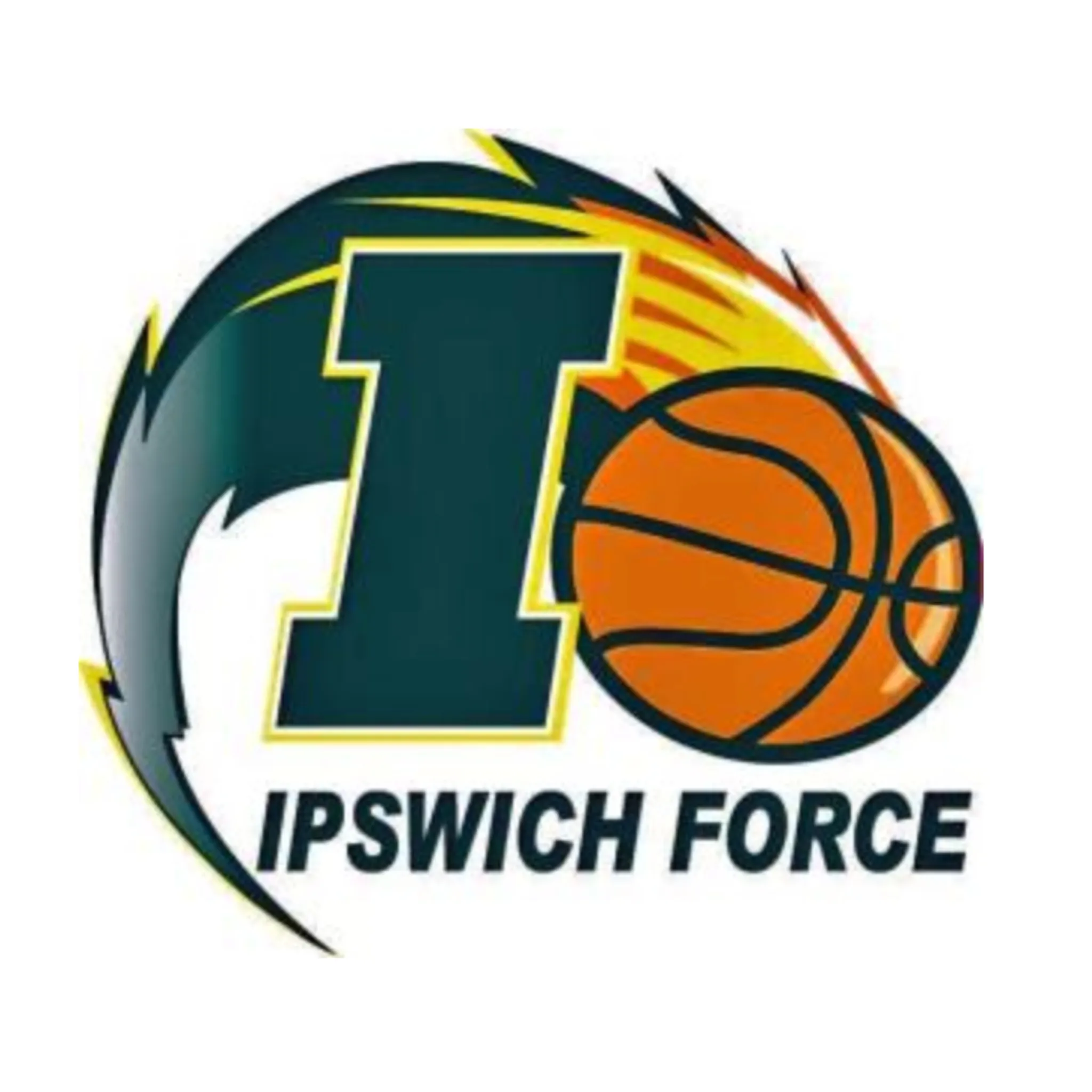 Ipswich Basketball Association
