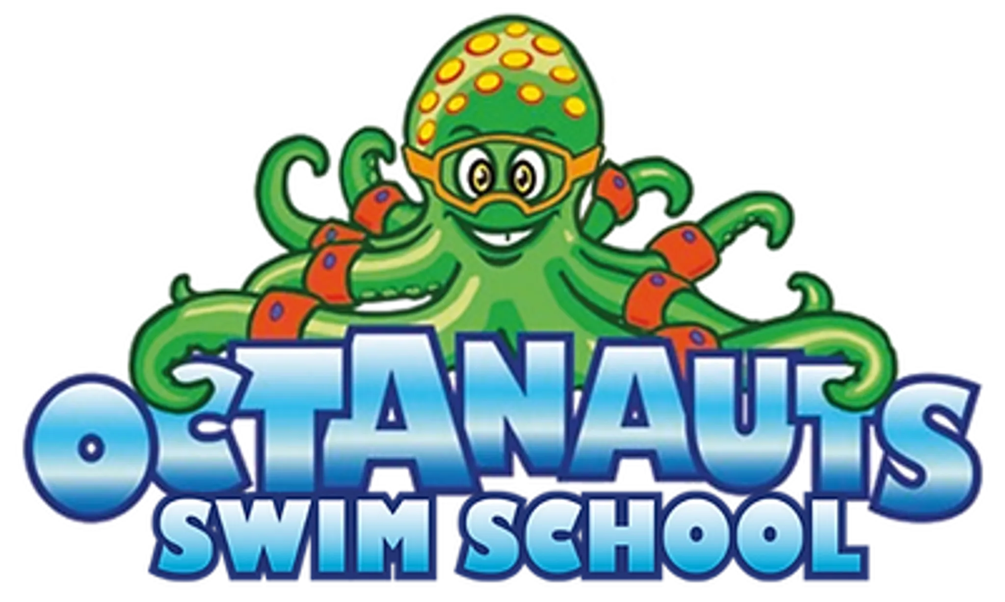 Octanauts Swim School