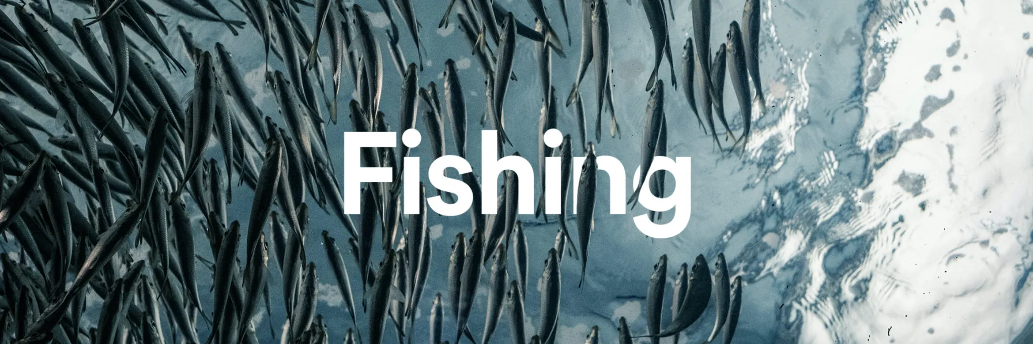 Come & Try fishing Come & Try fishing