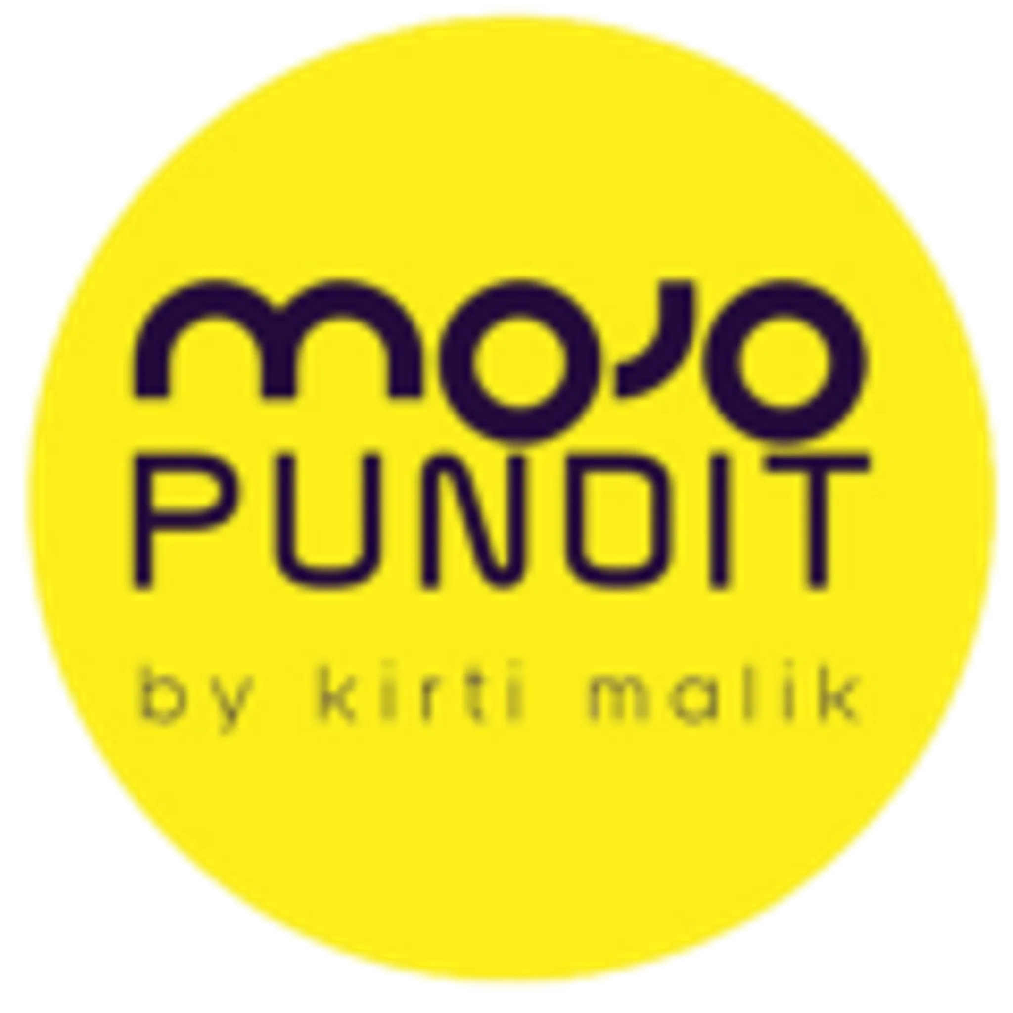 Mojo Pundit Institute of Career Coaching and Training, Global (By Kirti Malik)