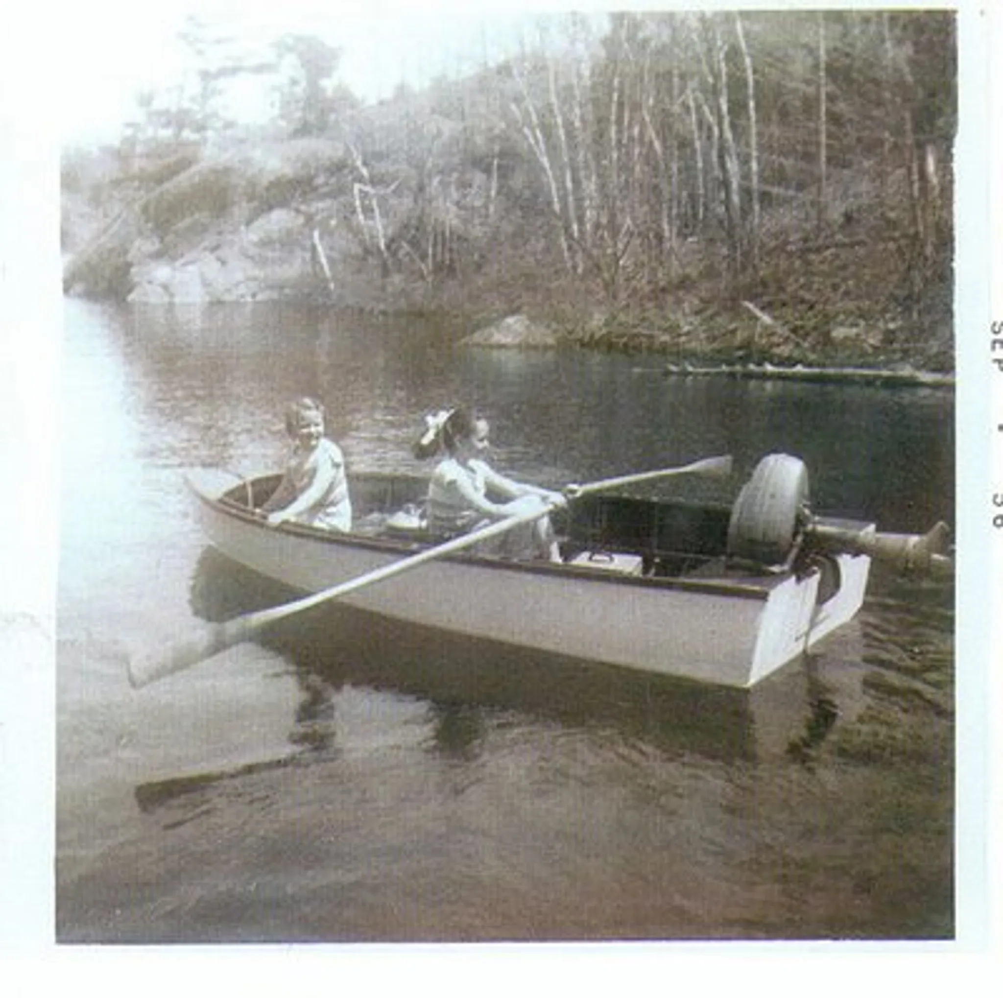 Kermit Long Fishing Derby