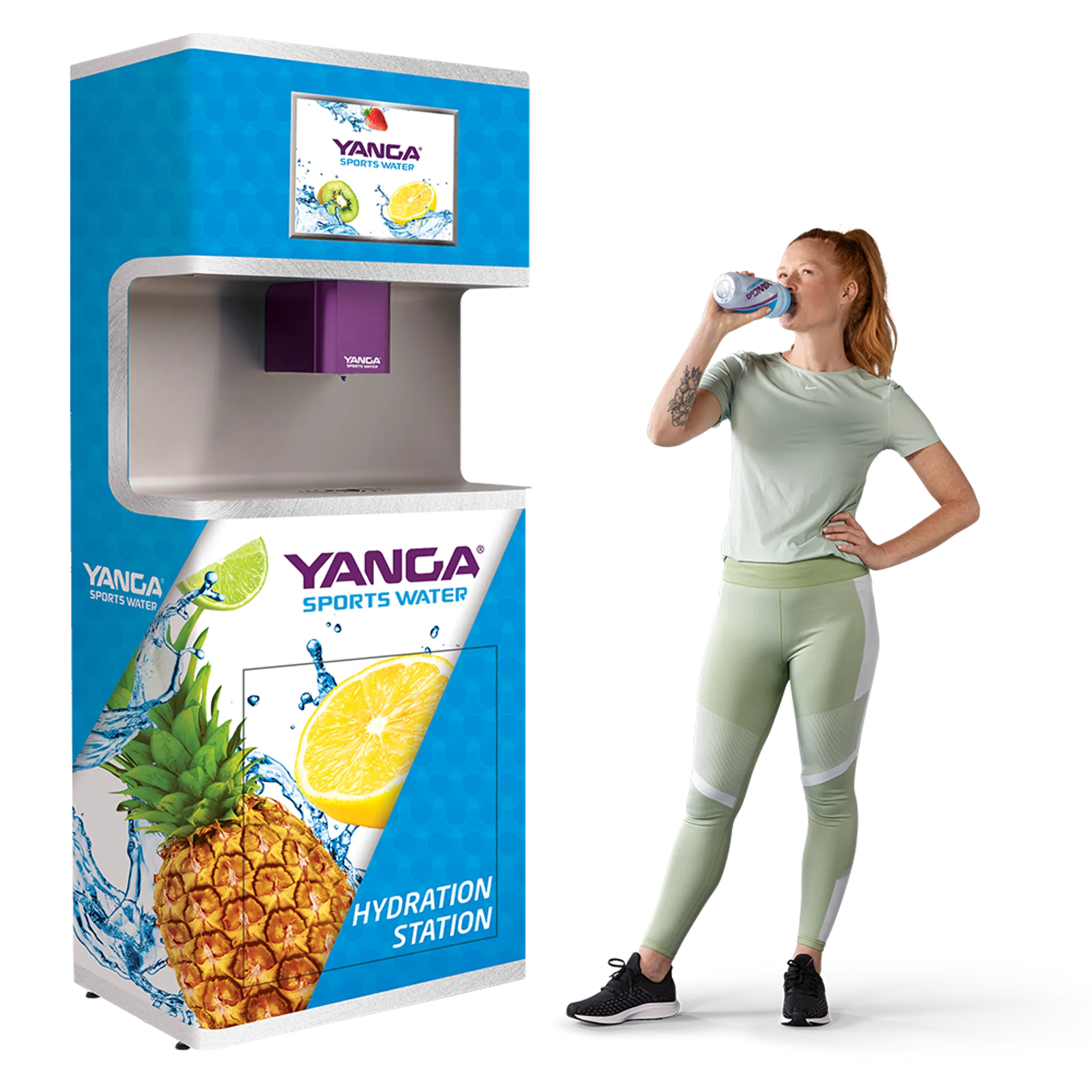 Basic-Fit Haguenau rue St Exupery