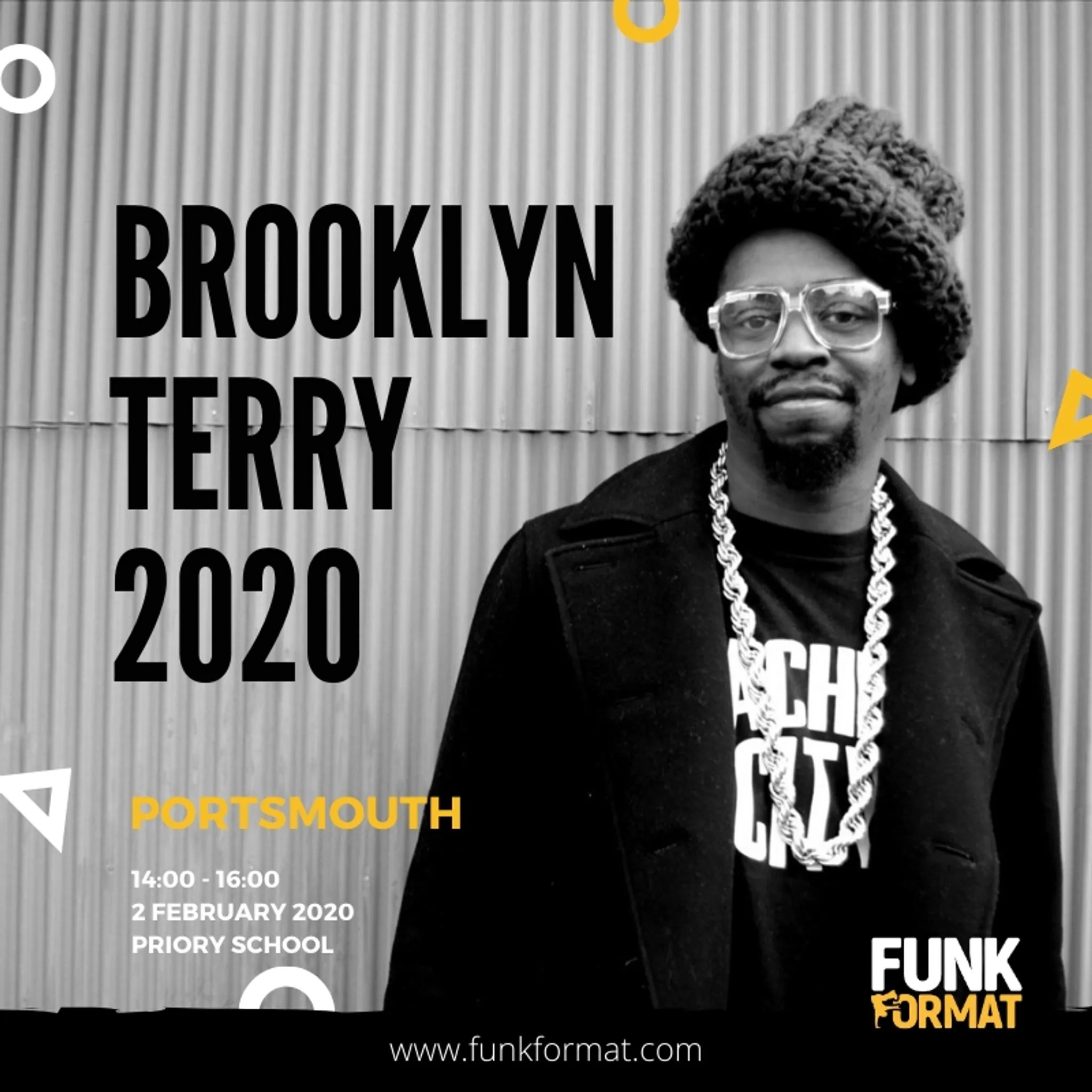 Funk Format - Street Dance Styles for Adults and Children