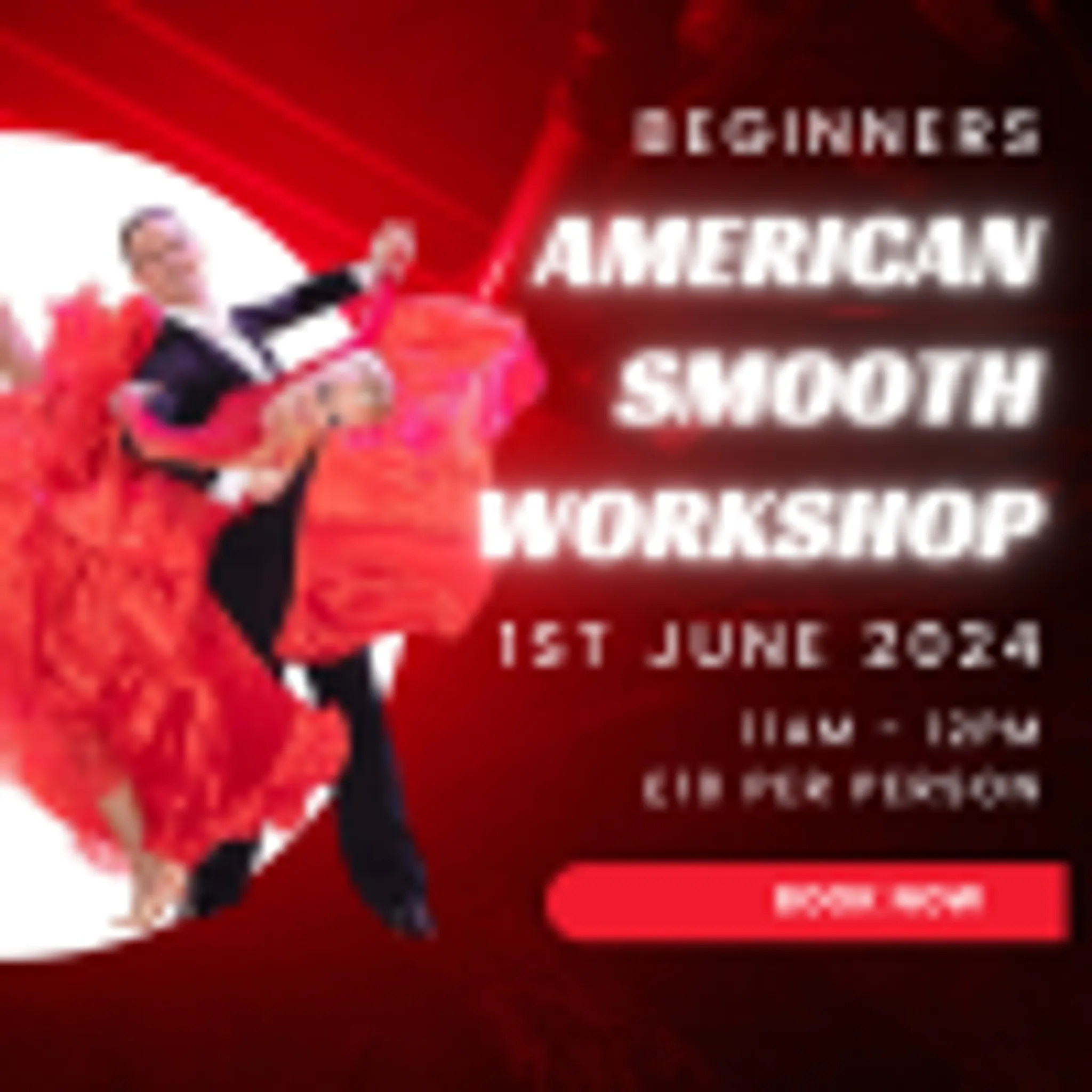 Level 3 Samba 2 Class