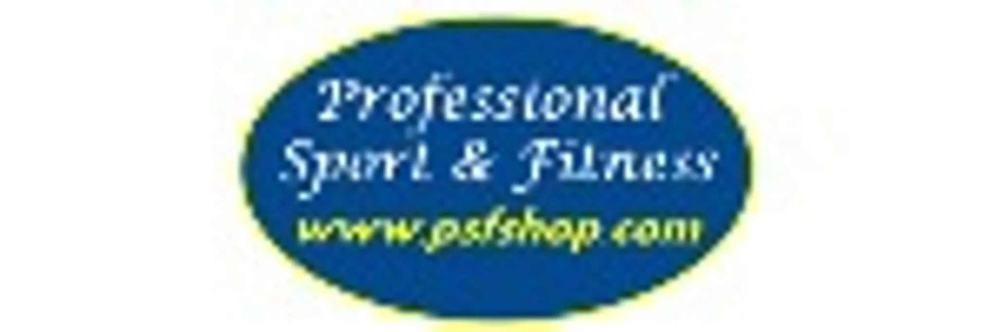 Professional Sport & Fitness Ltd