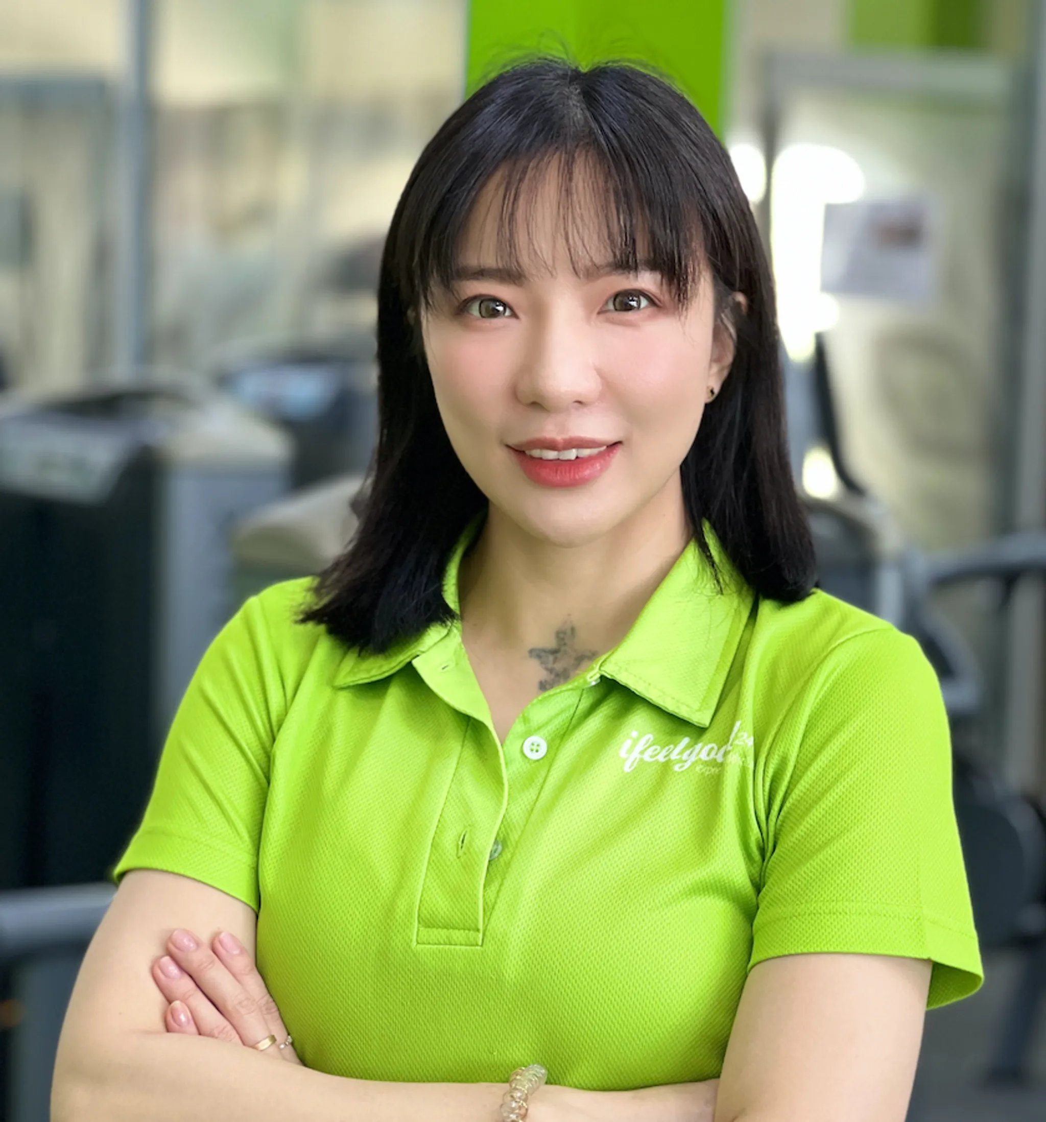 ifeelgood 24/7 Wynnum