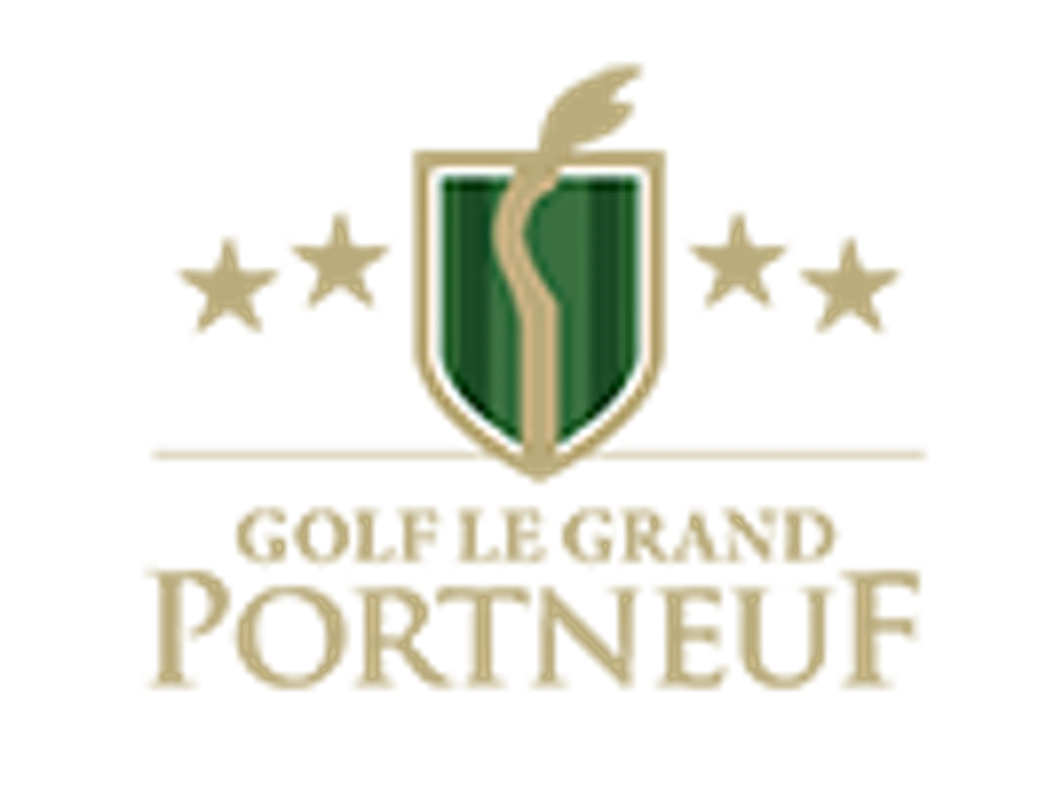 Club Golf Le Grand Portneuf