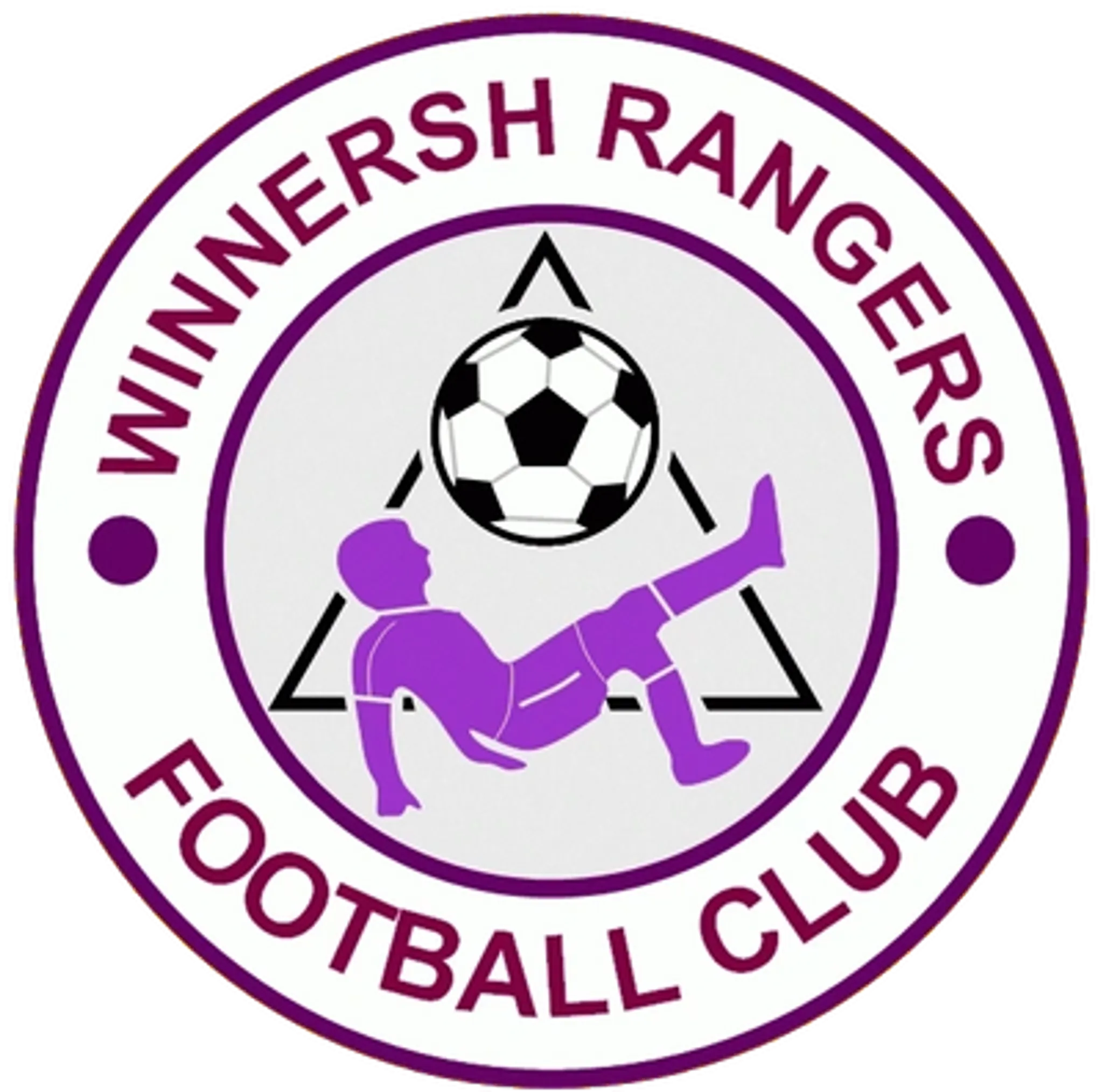 Winnersh Rangers FC
