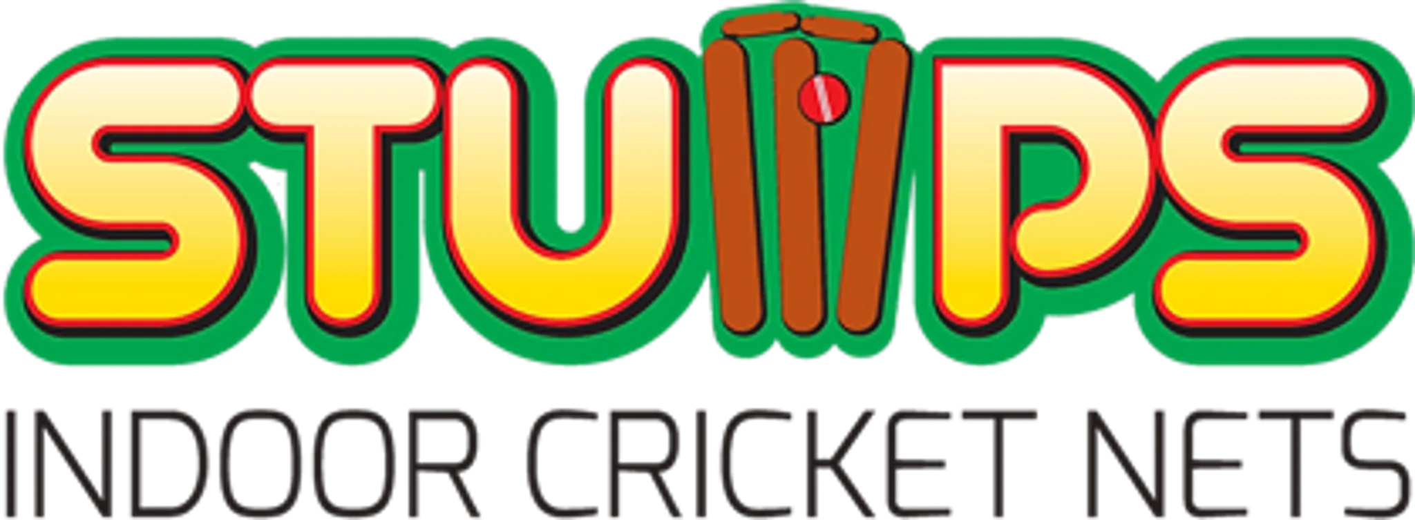 Stumps Indoor Cricket Nets