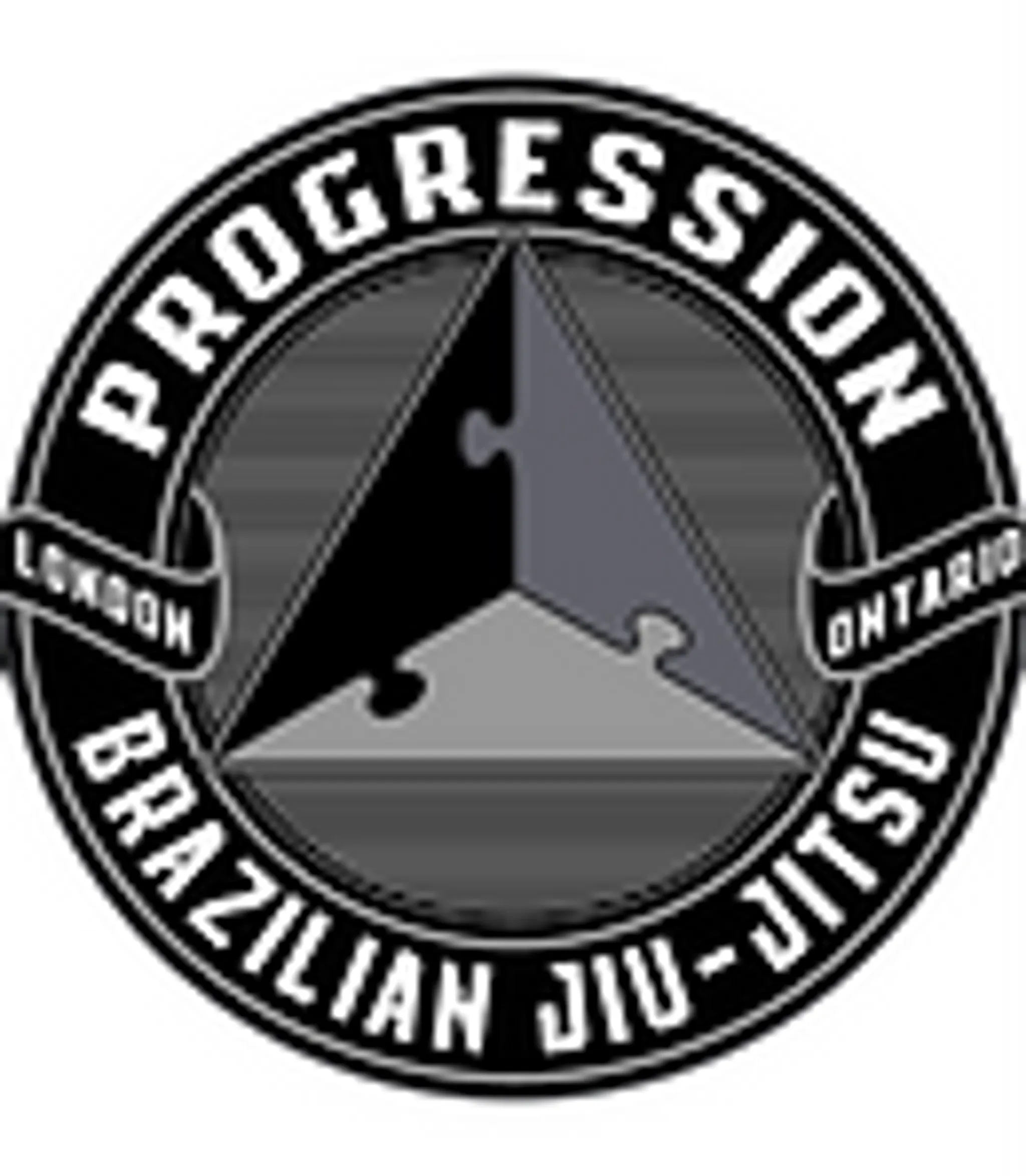 Progression BJJ - Brazilian Jiu-Jitsu