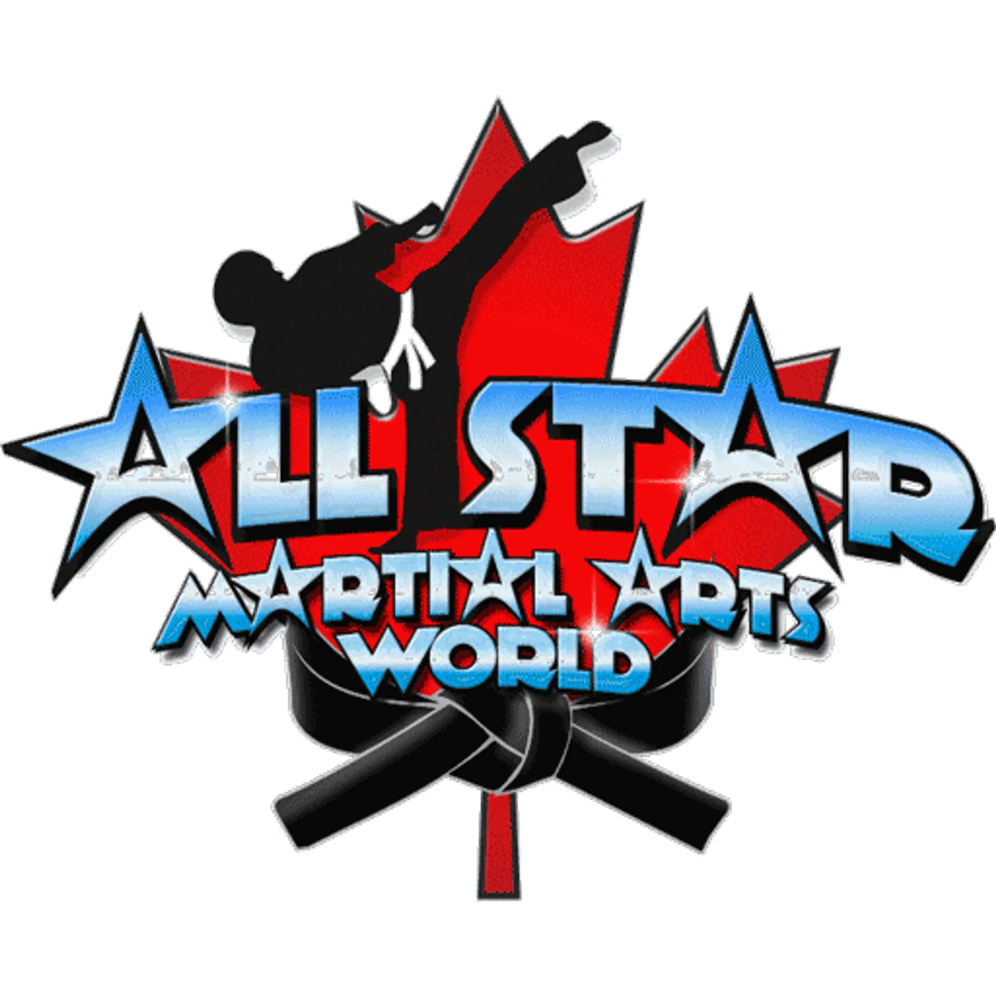All Star Martial Arts World