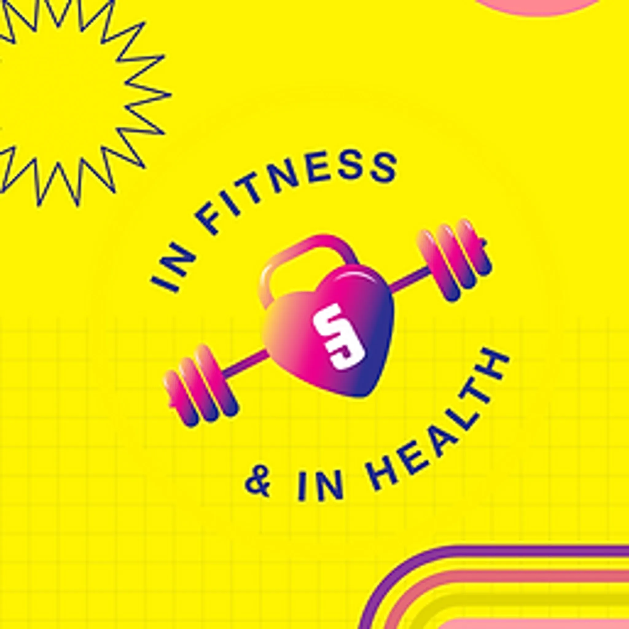 In Fitness & In Health