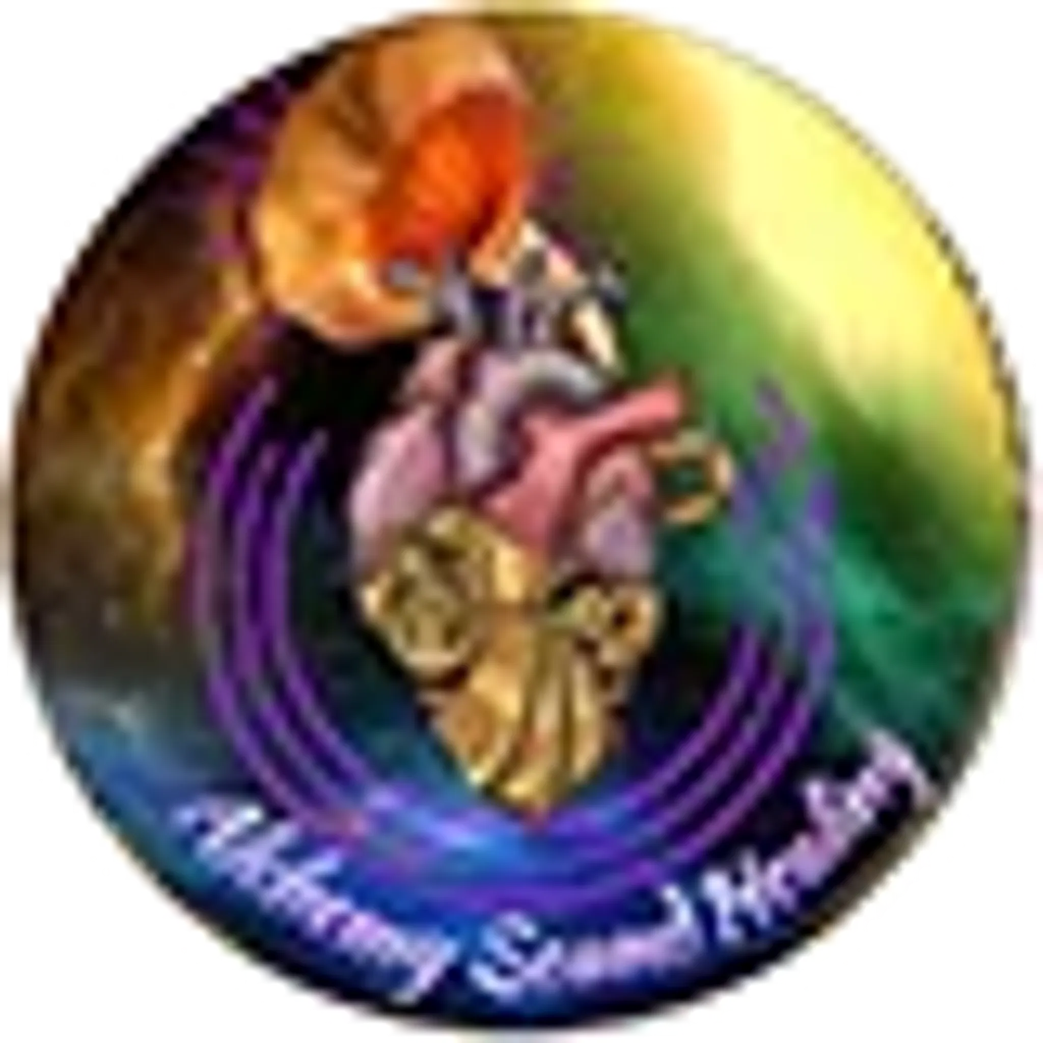 Alchemy Sound Healing