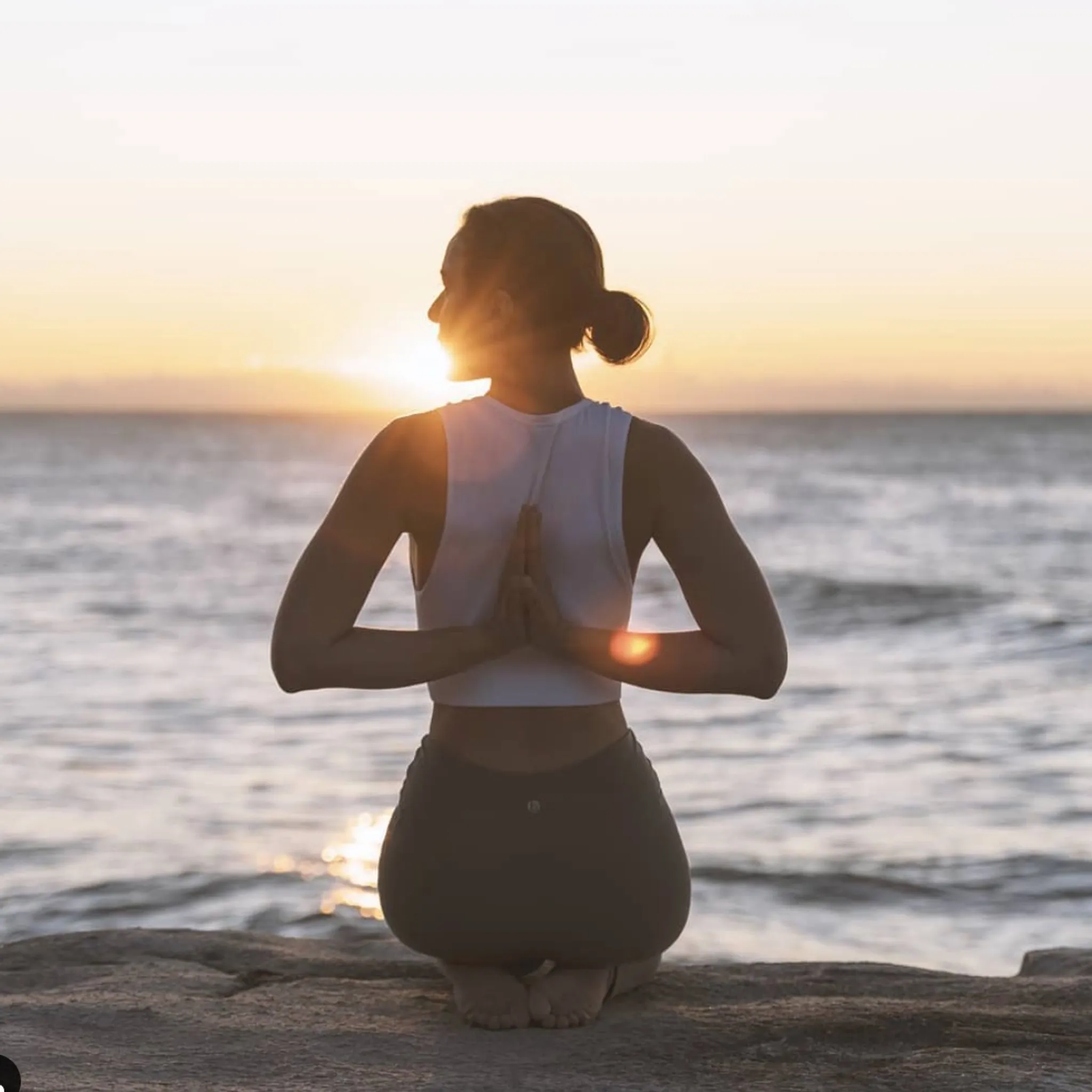 Back to Being studio