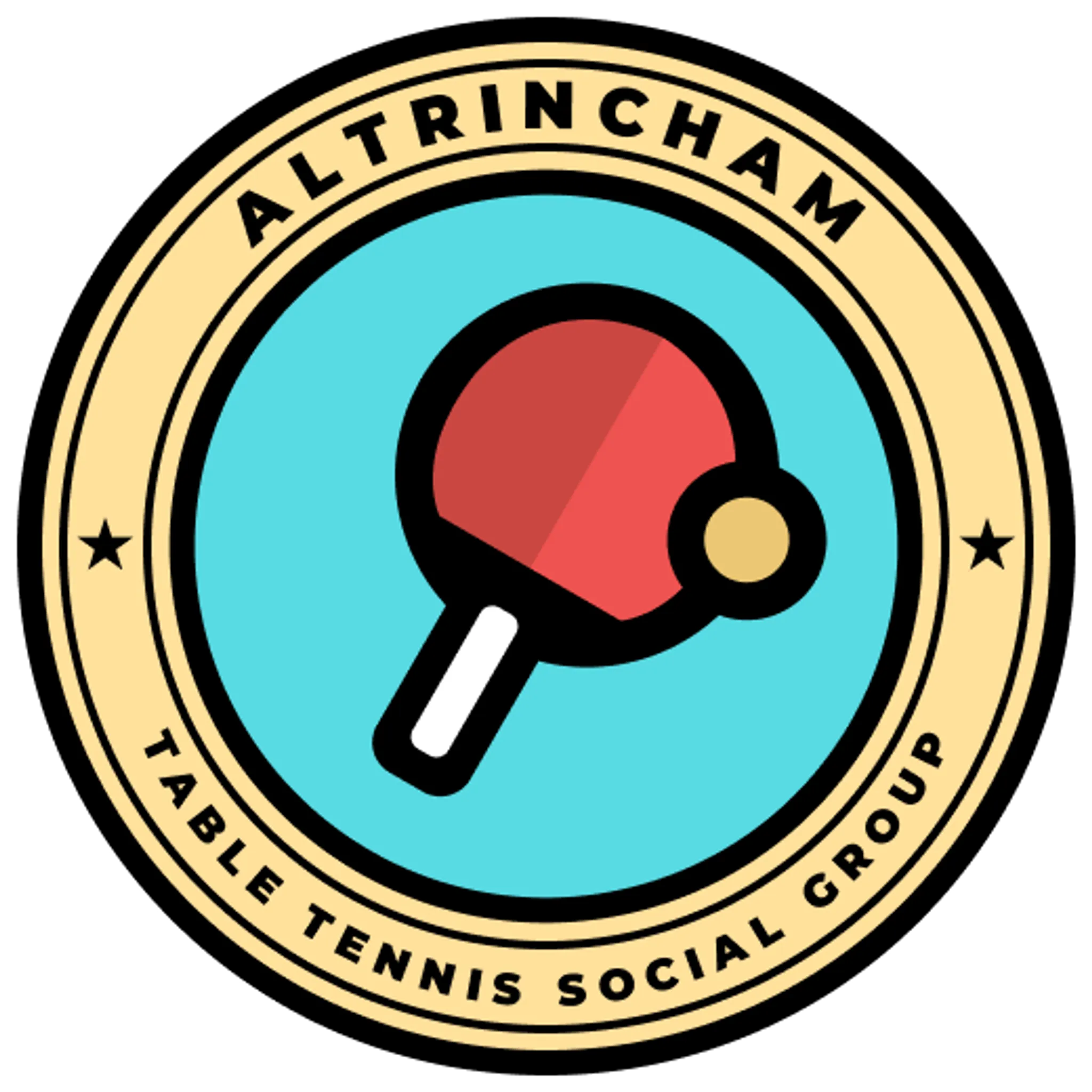 Altrincham Table Tennis Social Group