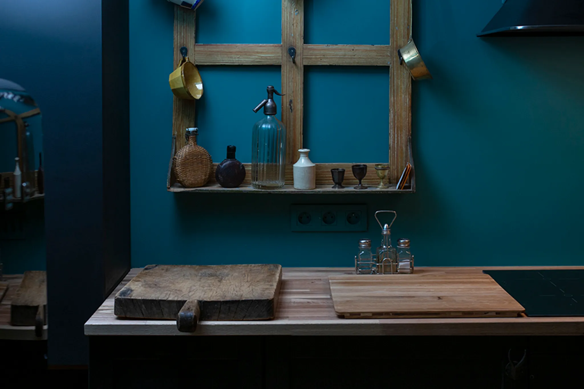 RETRAITE YOGA ET NATURE ENCADRÉ PAR CAROLINE