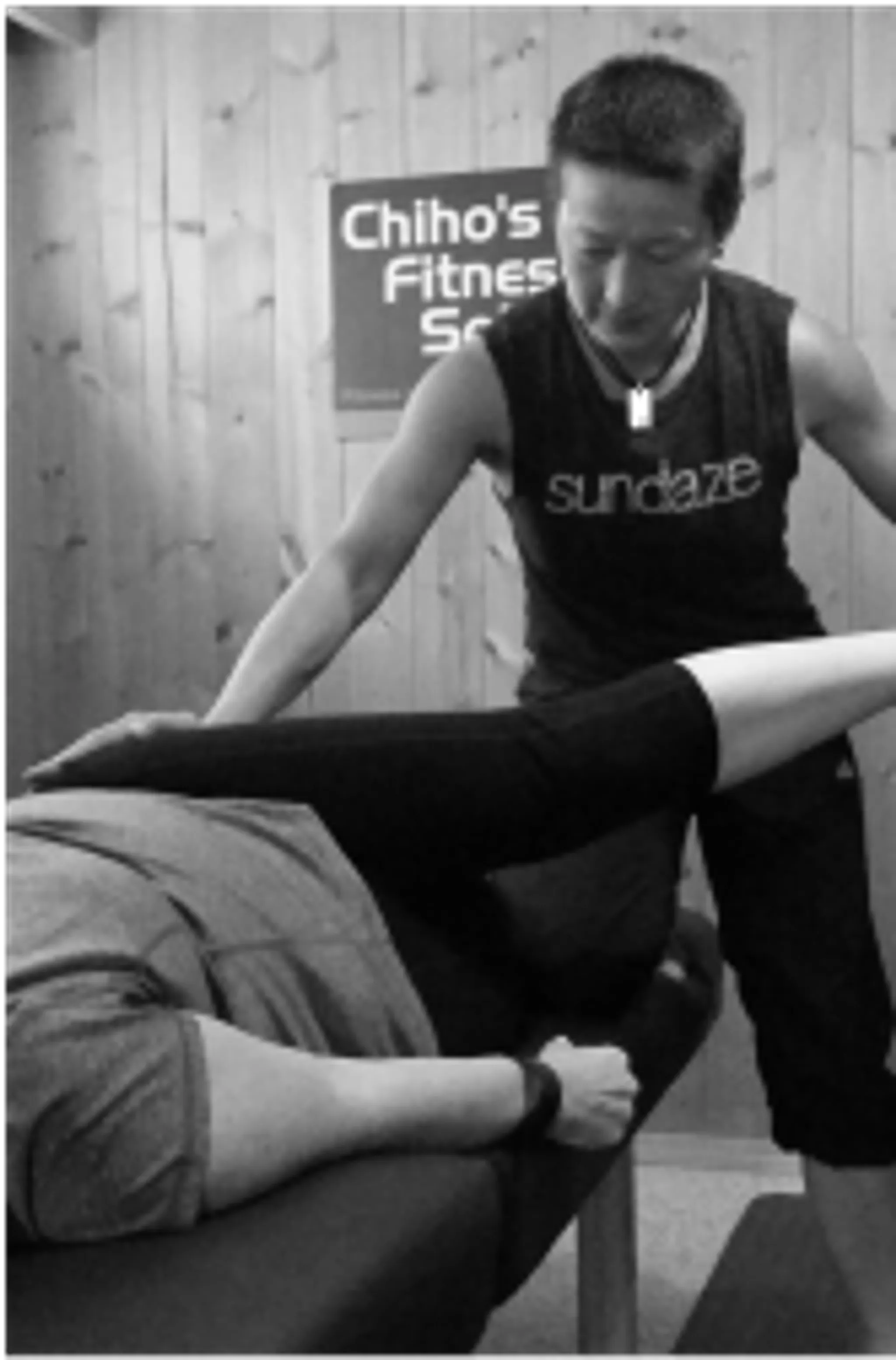 Chiho's Fitness Solutions