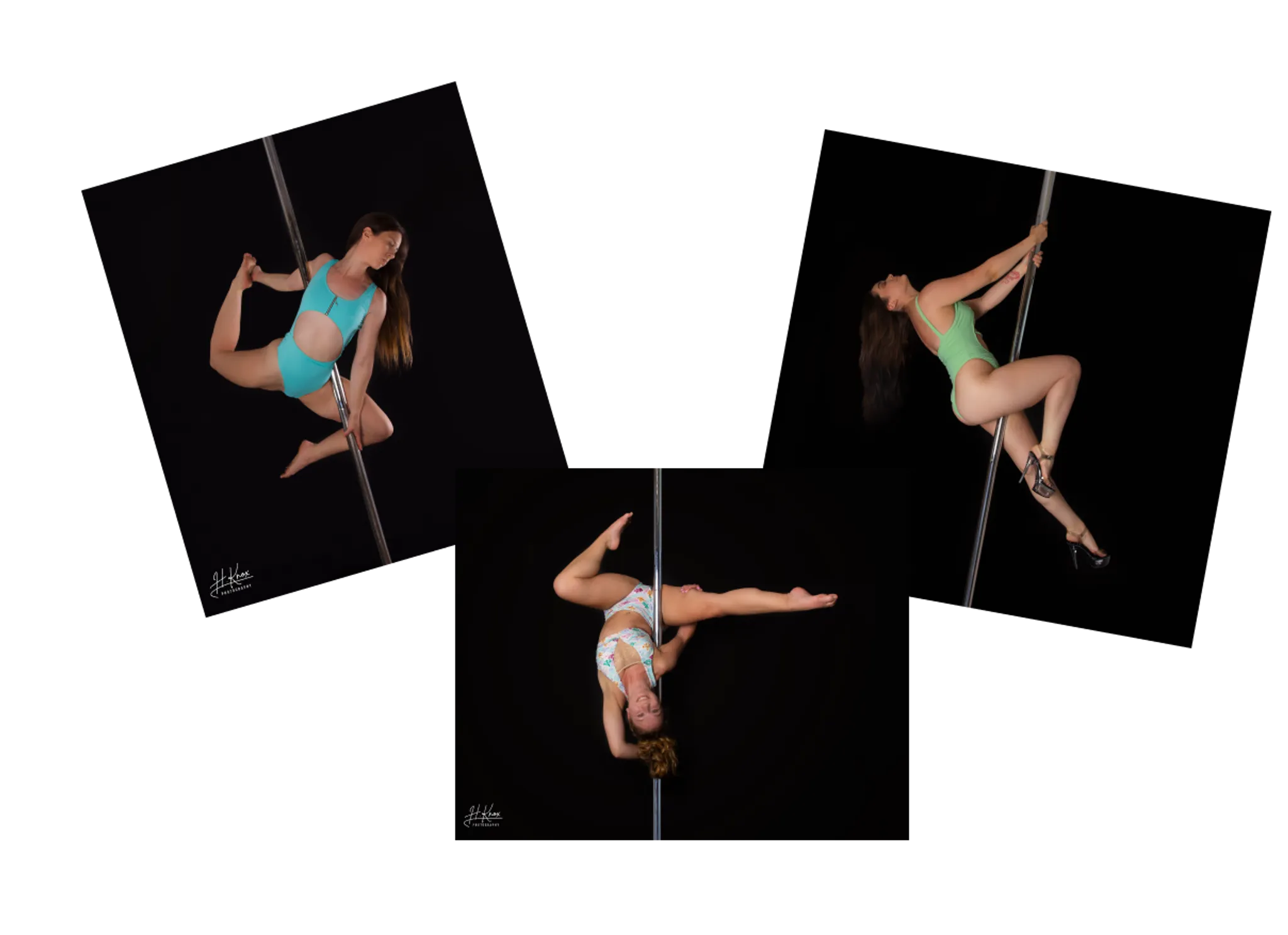 The Pole Hub Battersea Pole Fitness Group Classes