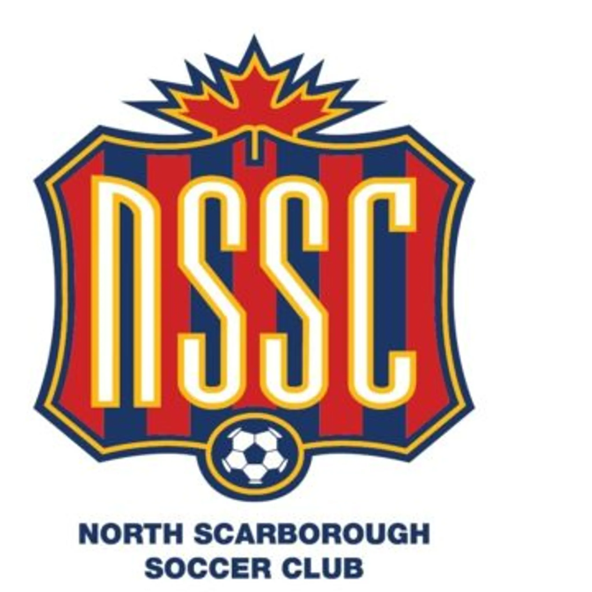 North Scarborough Soccer Club