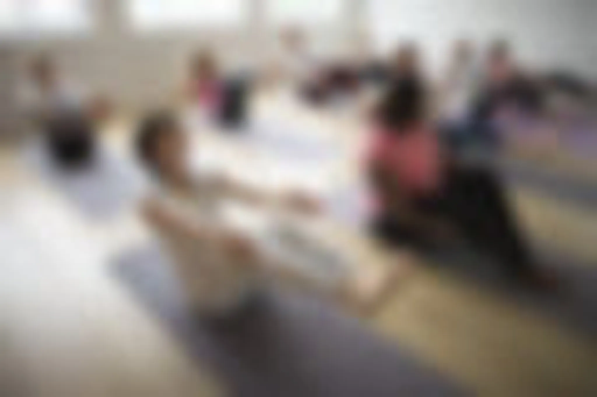 SBD FITNESS(UNISEX GYM)