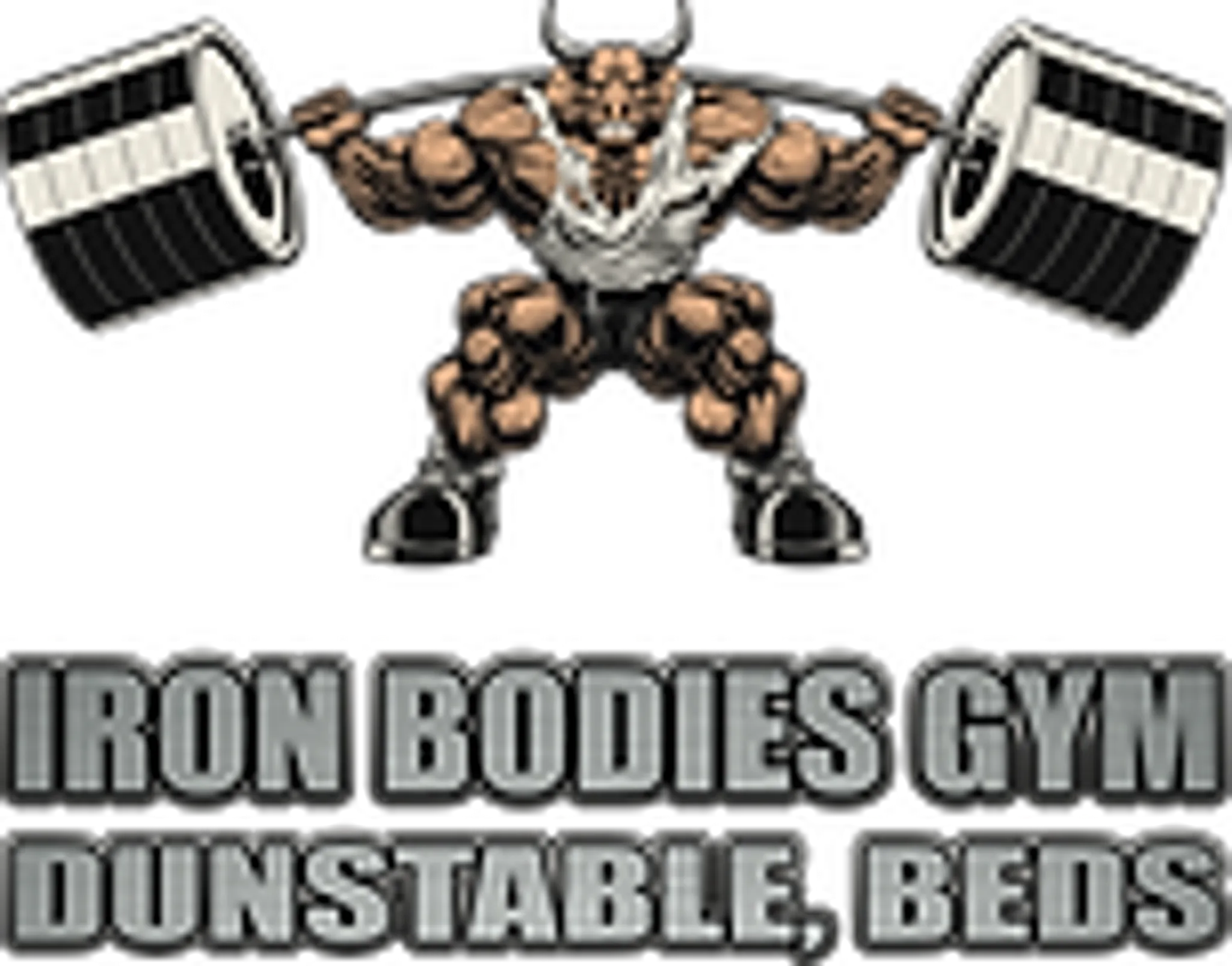 Iron Bodies Gym