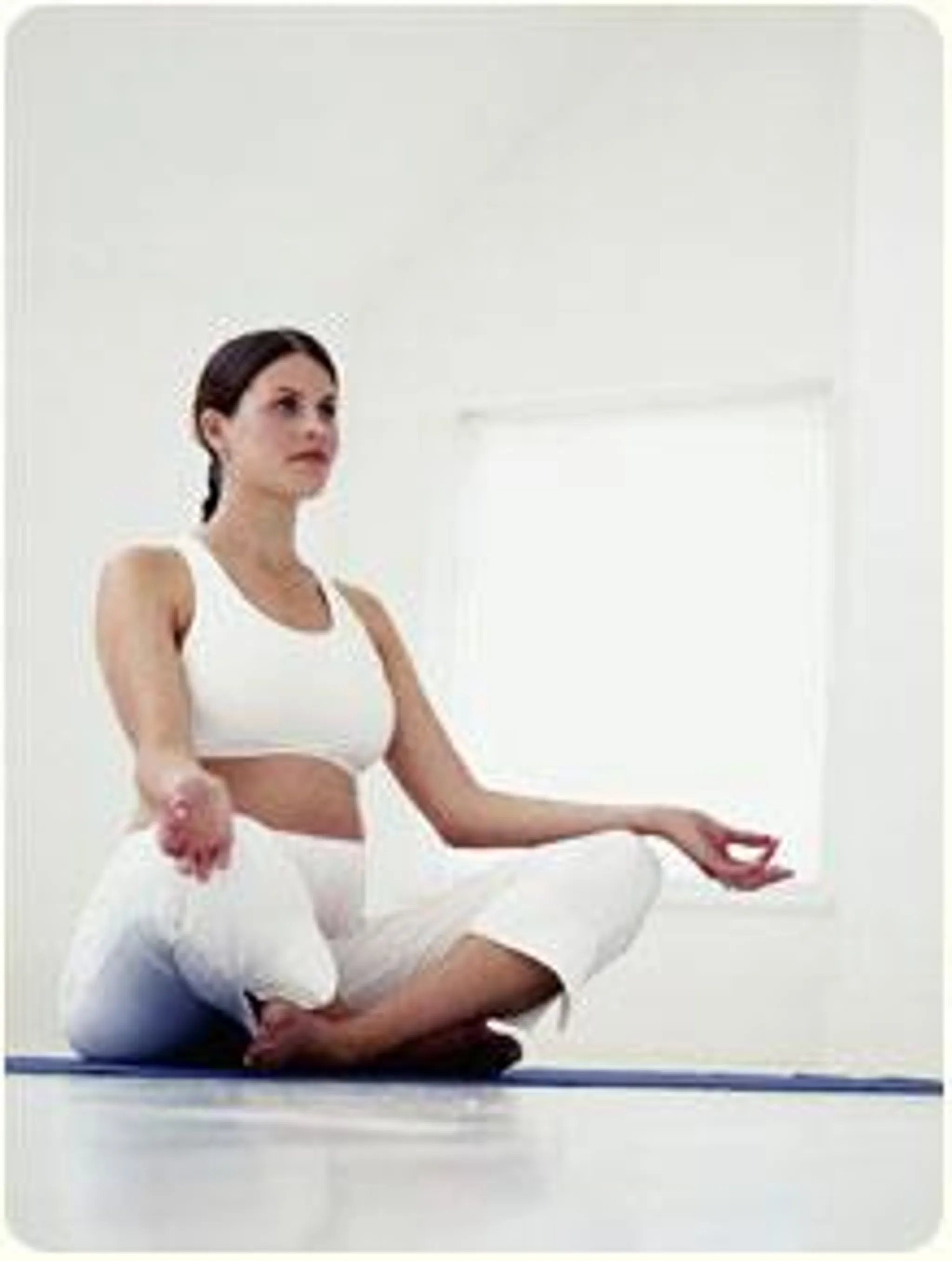 The Edinburgh Yoga Club