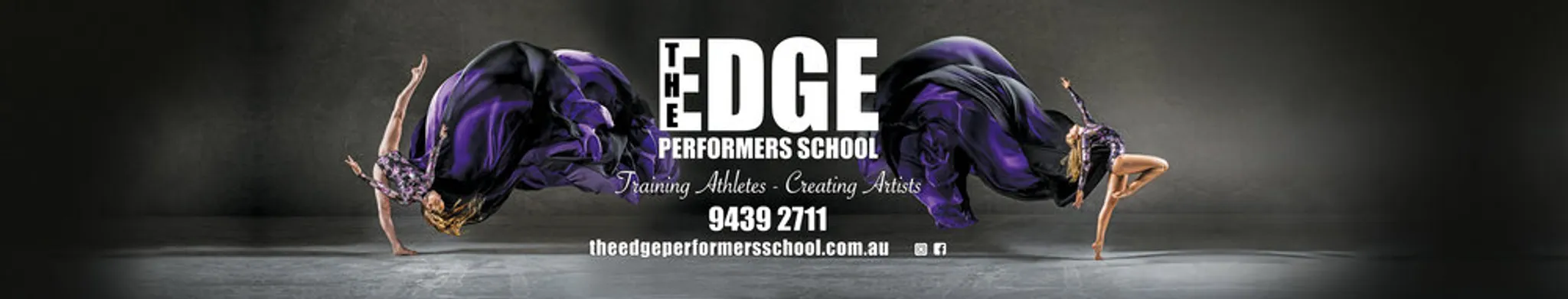 The Edge Performers School