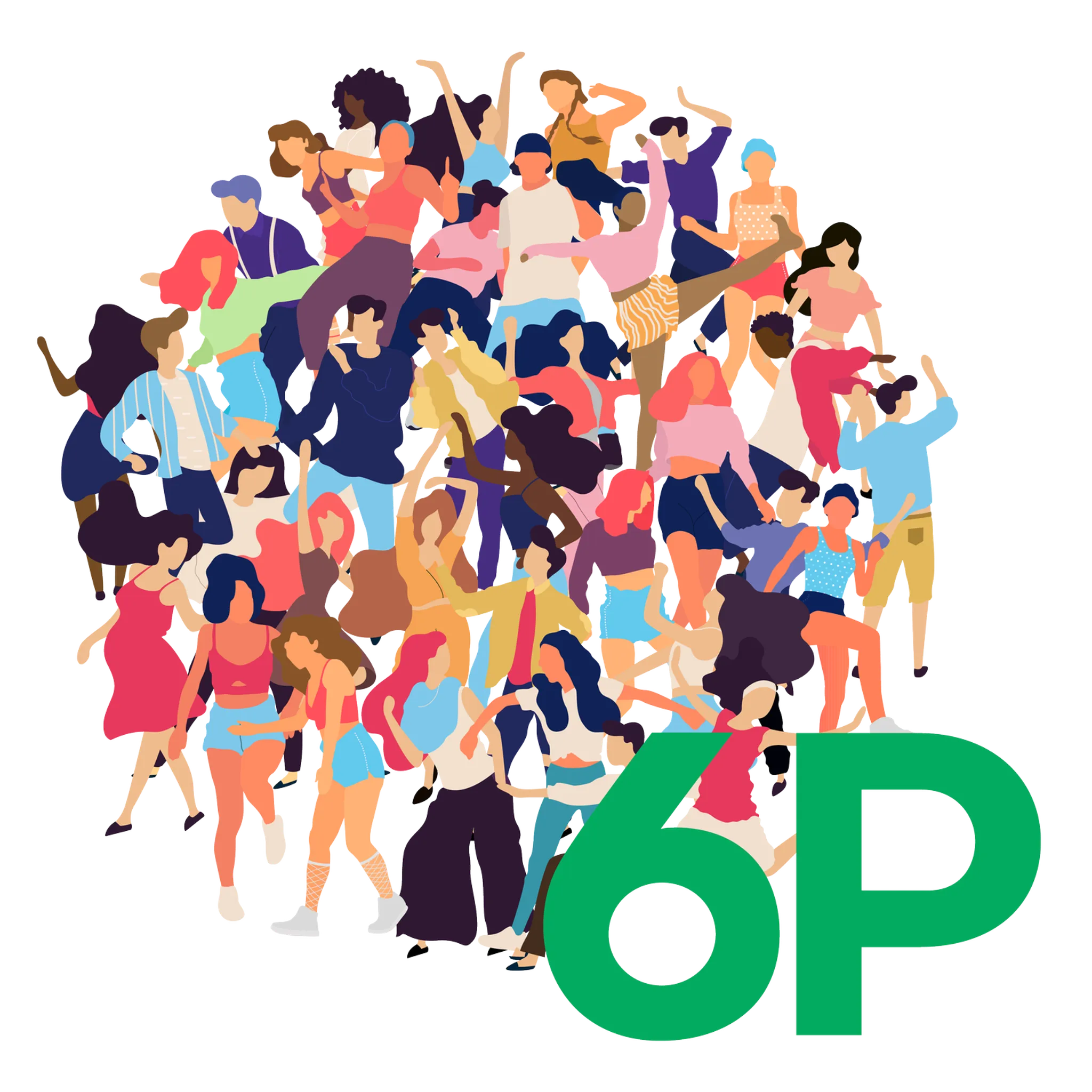 6th Position - Petrie Studio