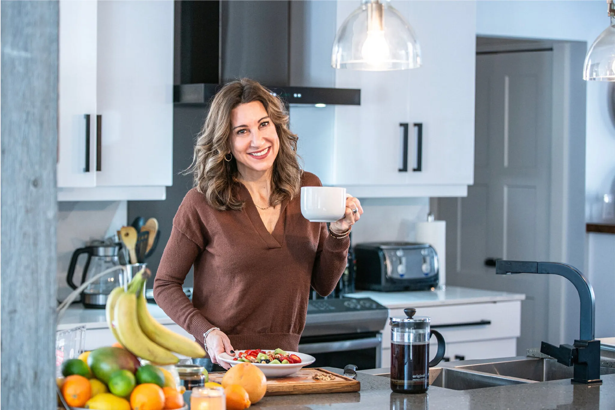 Baila Fitness Studio - Lesley Levinski