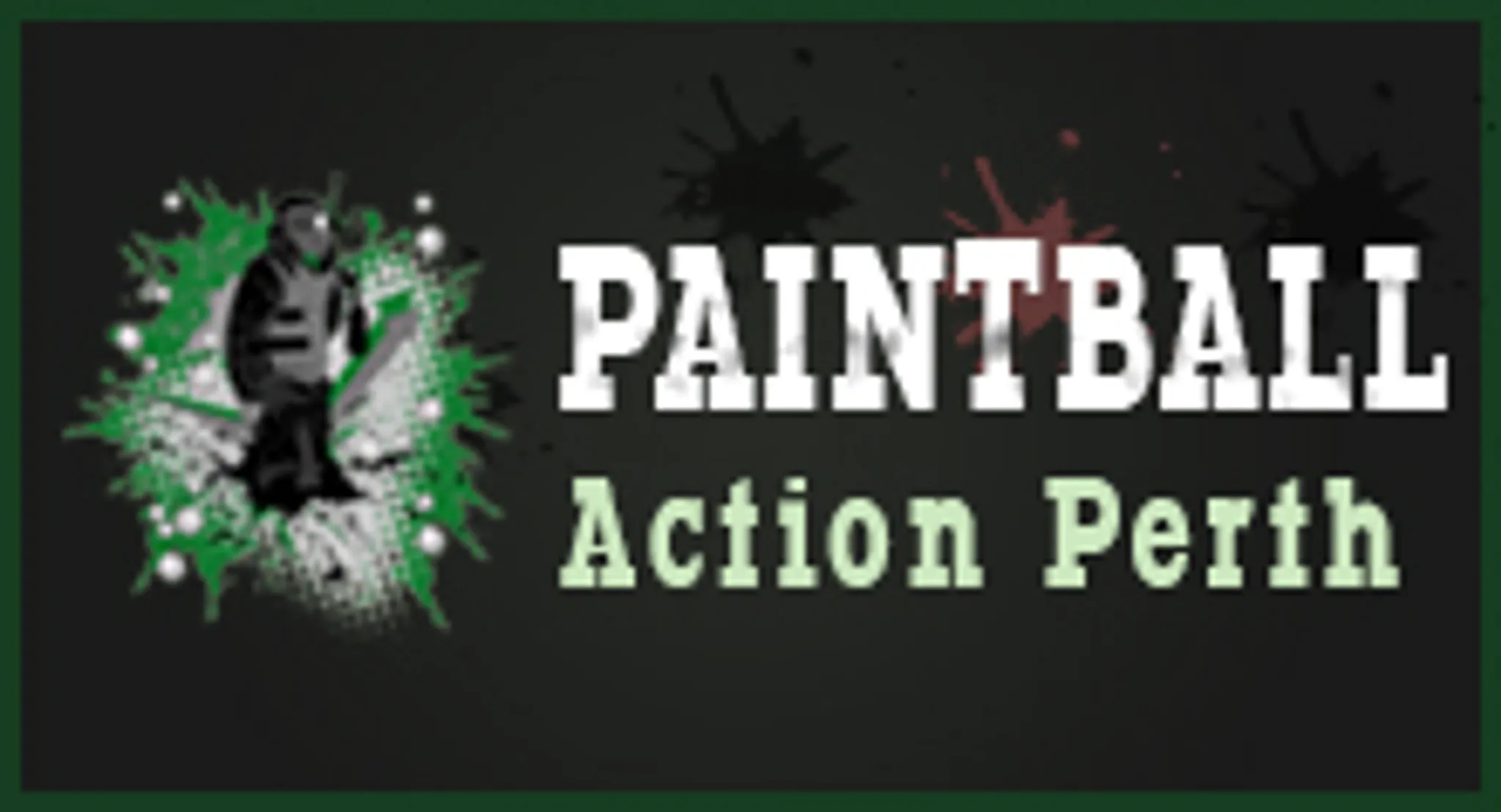 Paintball Action Perth