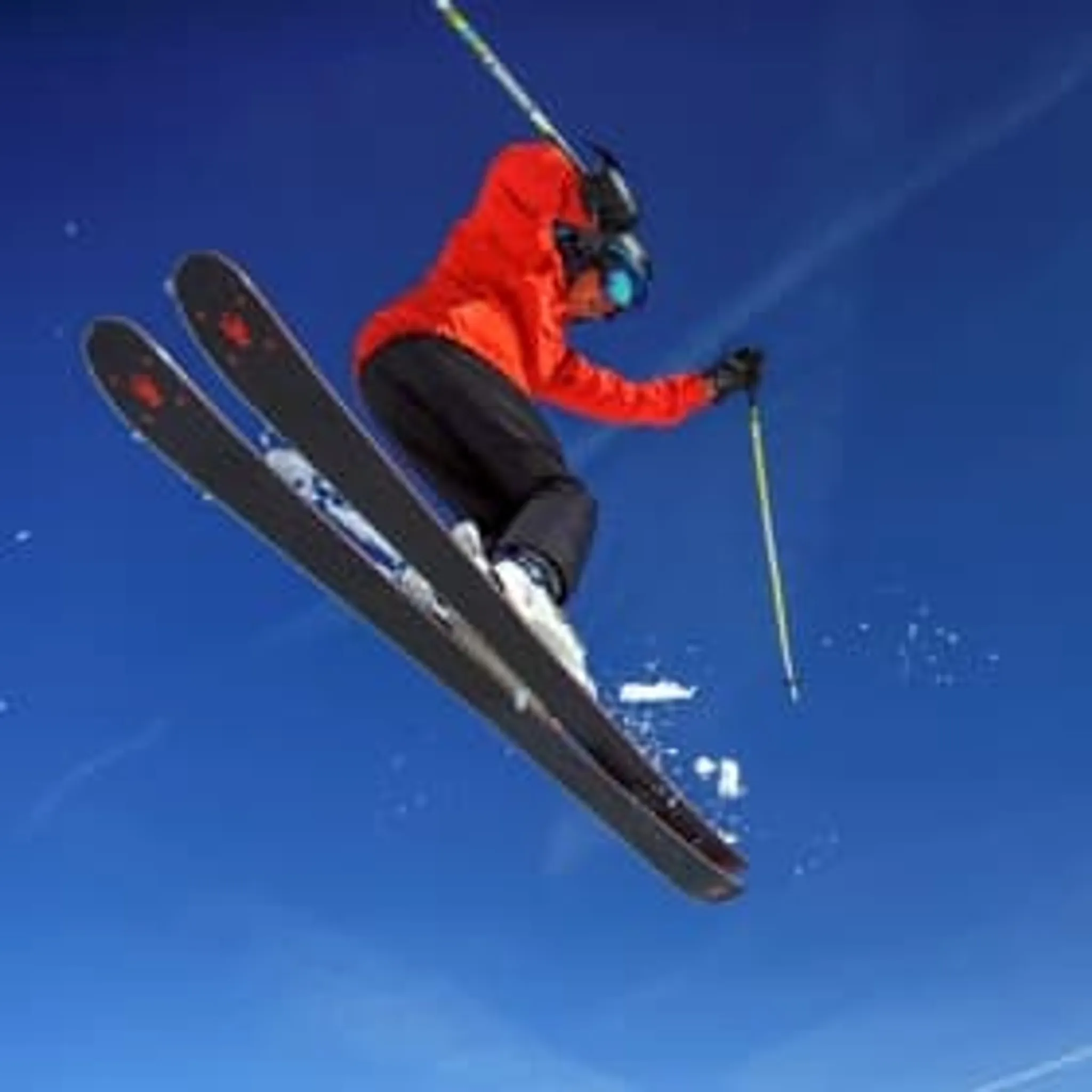 Stage Compétition Flèche & Chamois