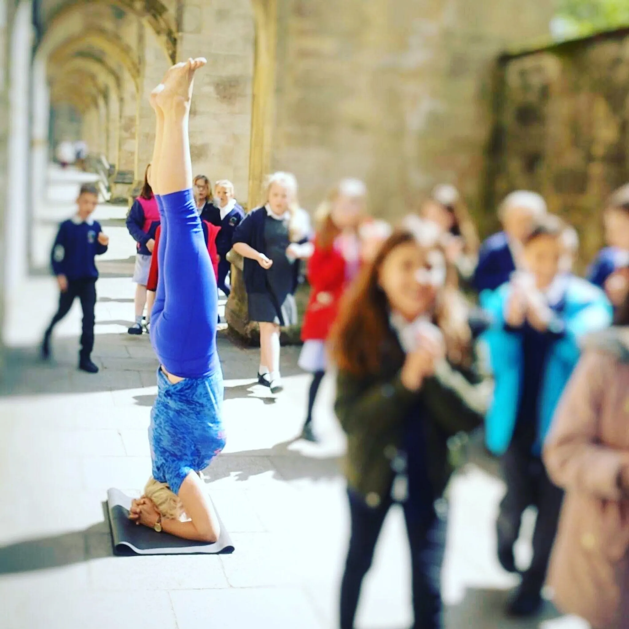 Yoga Holiday Turkey Autumn in Antalya with Heliotrope Yoga Holidays