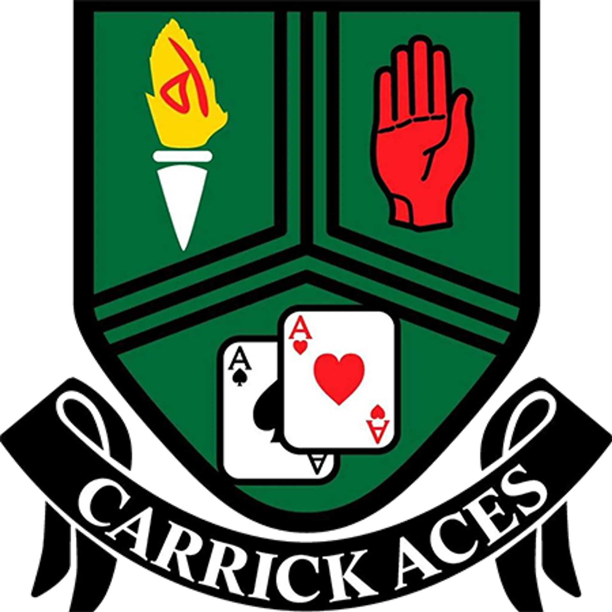 Carrick Aces Athletic Club