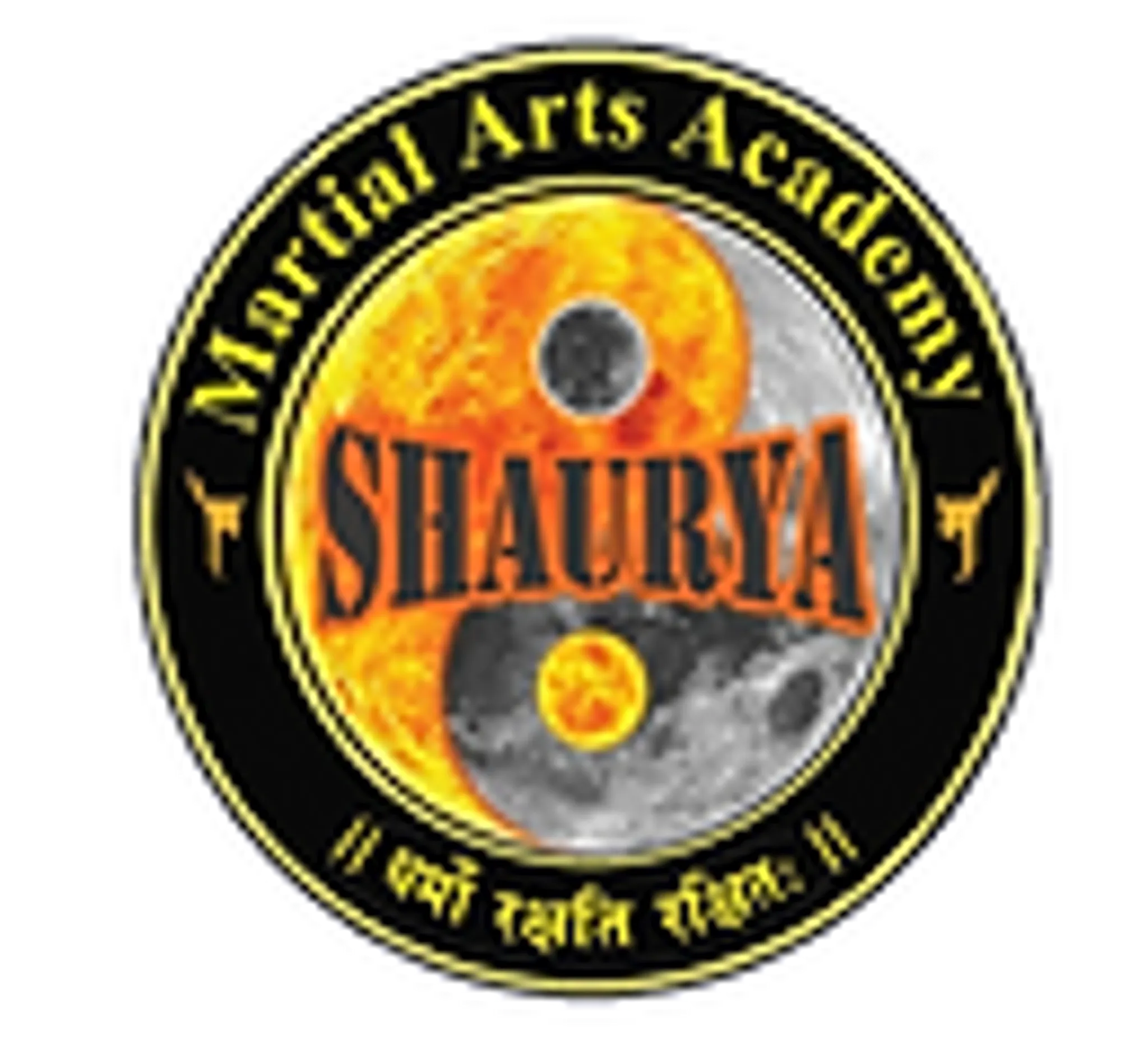 Shaurya Martial Arts and Fitness