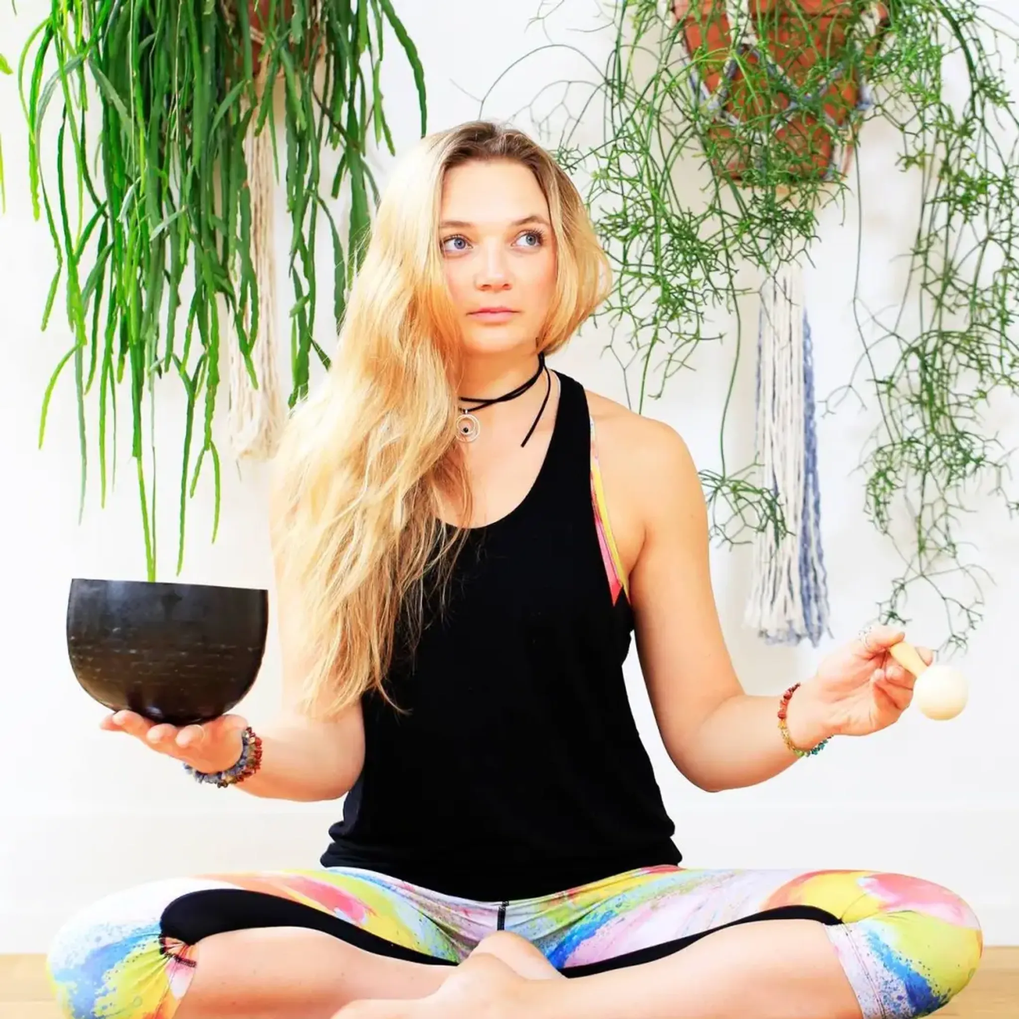 Sound Ceremony with MY HAPPY BODY