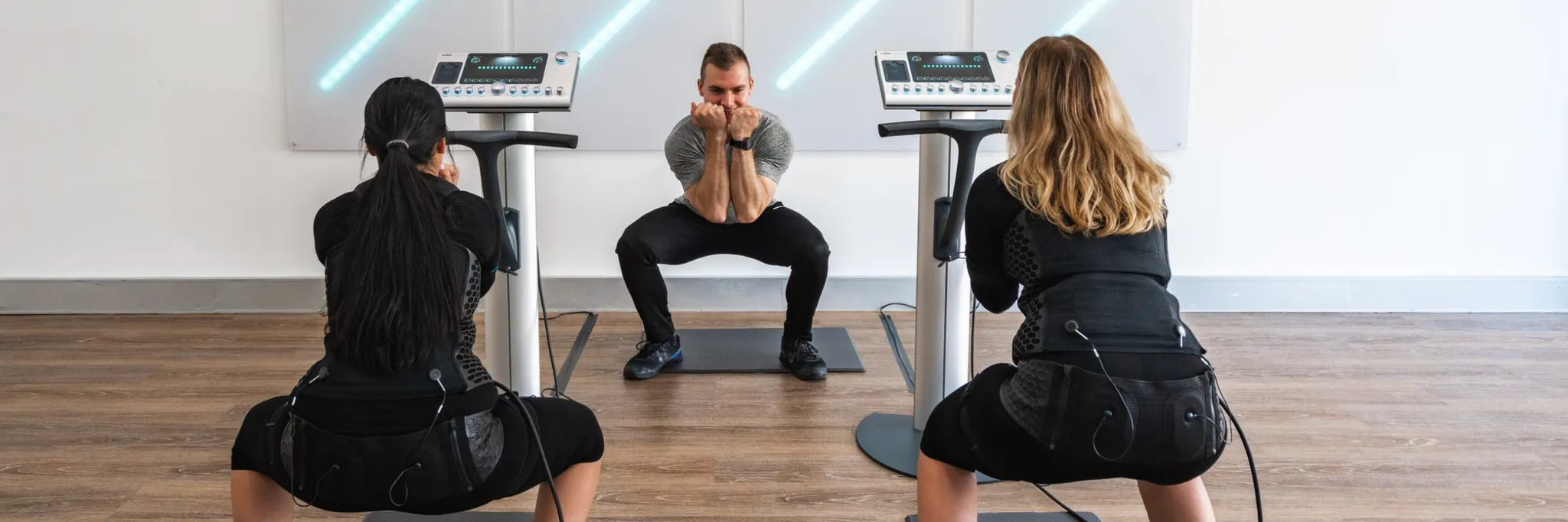 SpeedFit - Fremantle