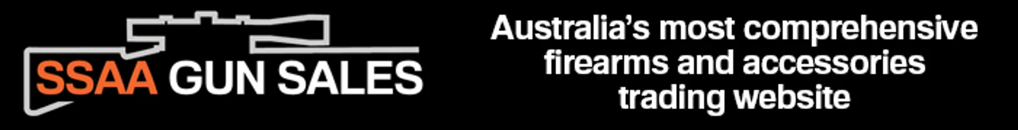 Sport, C/F & Black powder handgun