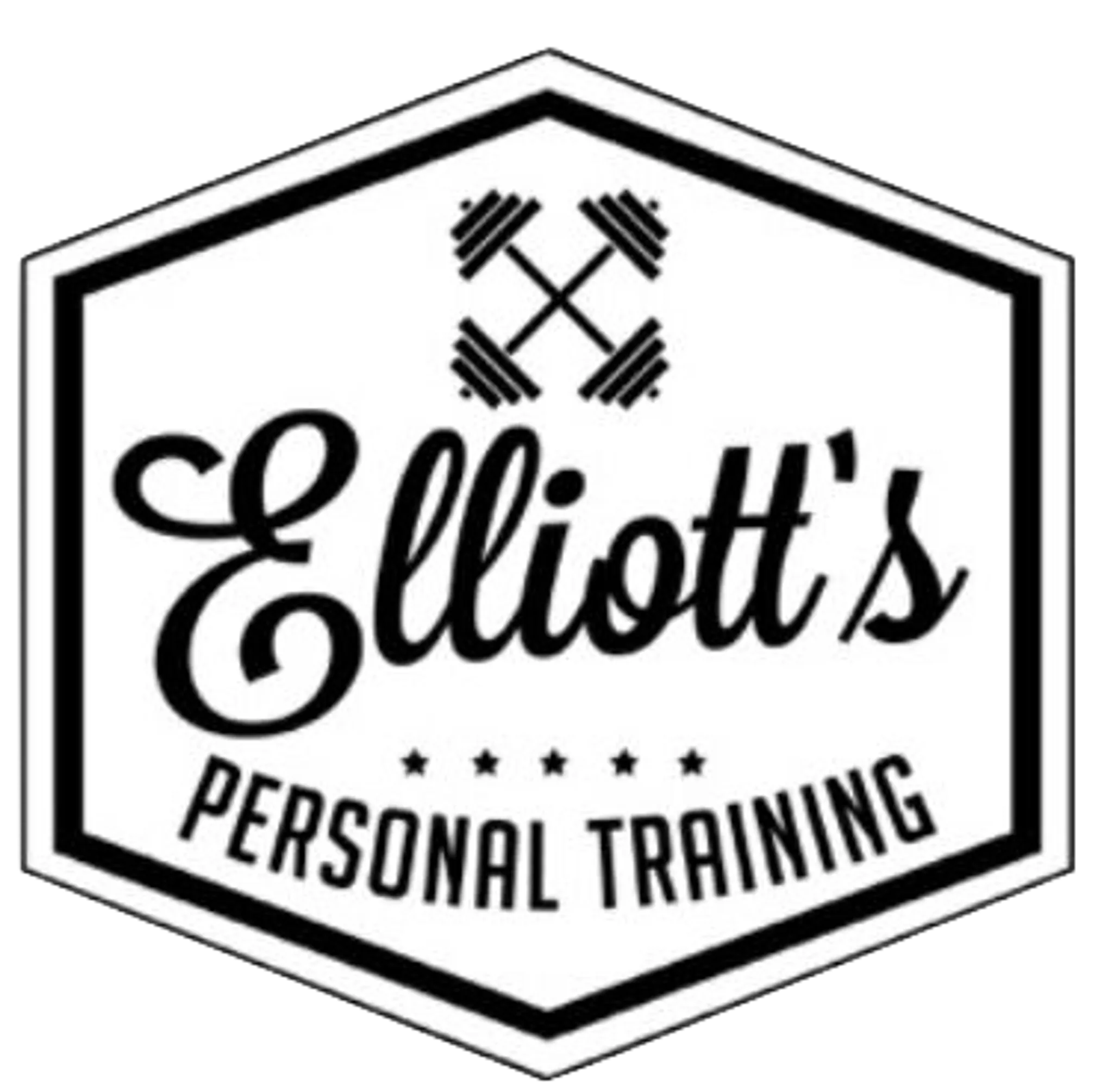 Elliott's Personal Training