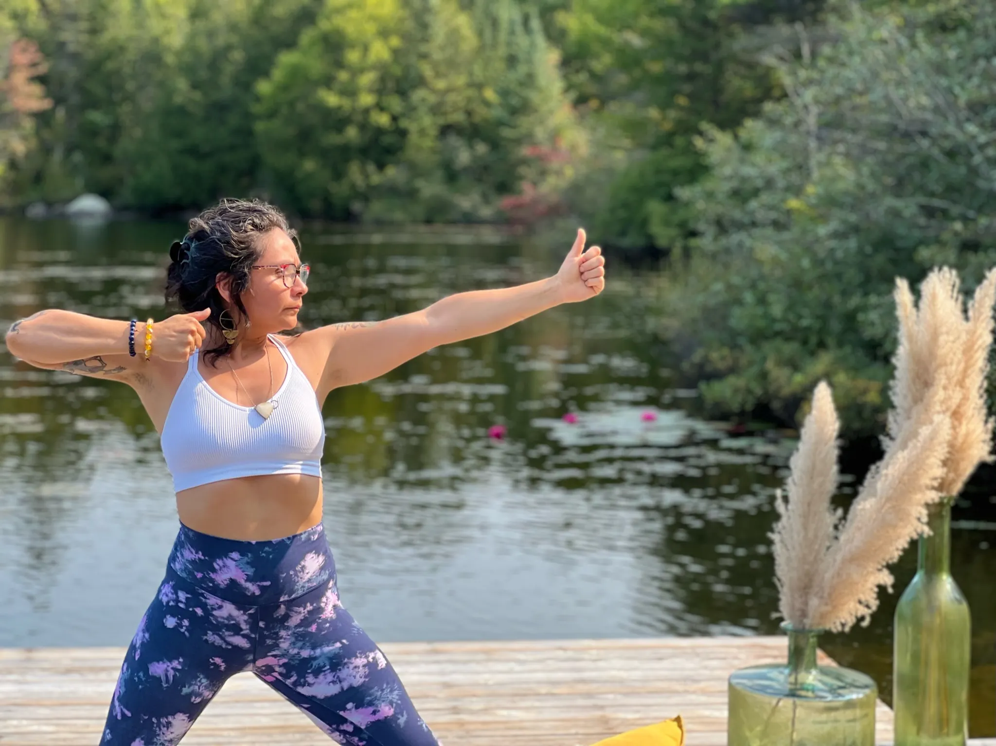 Camp de jour - 15-19 juillet