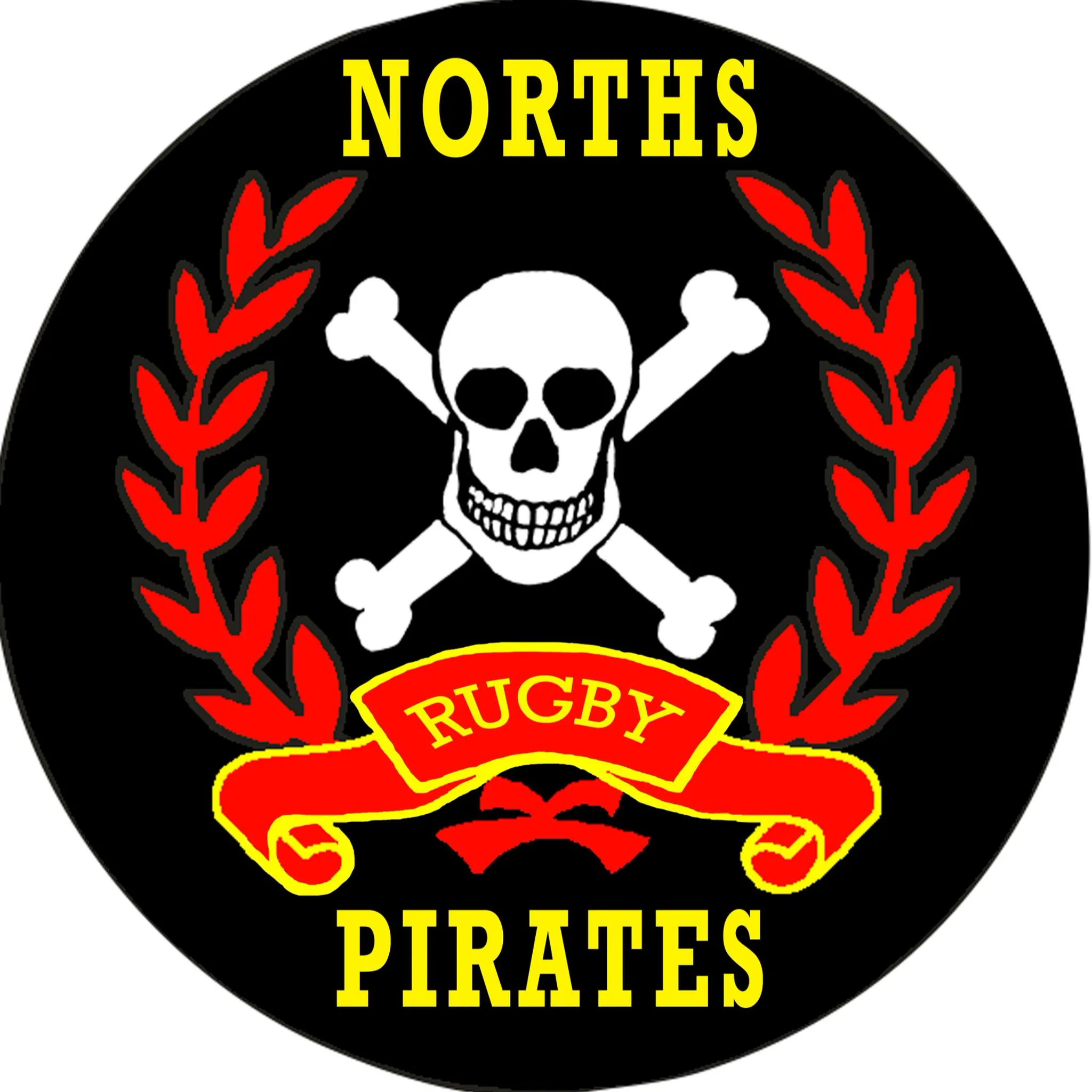 Norths Pirates Junior Rugby Club