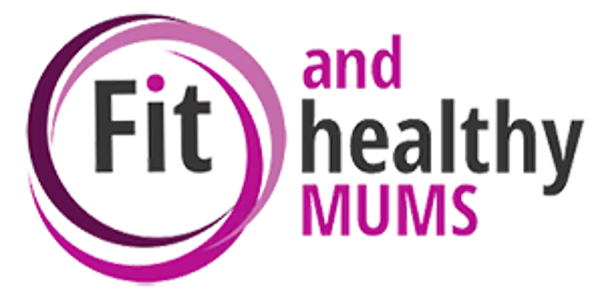 Fit and Healthy Mums