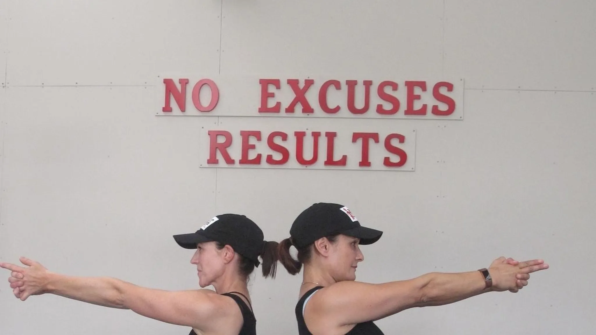 Physical Boot Camp Term Programme