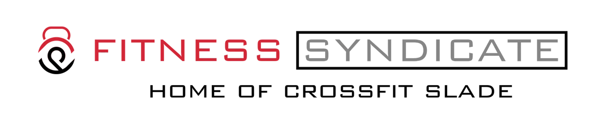 FITNESS SYNDICATE Home to CrossFit Slade