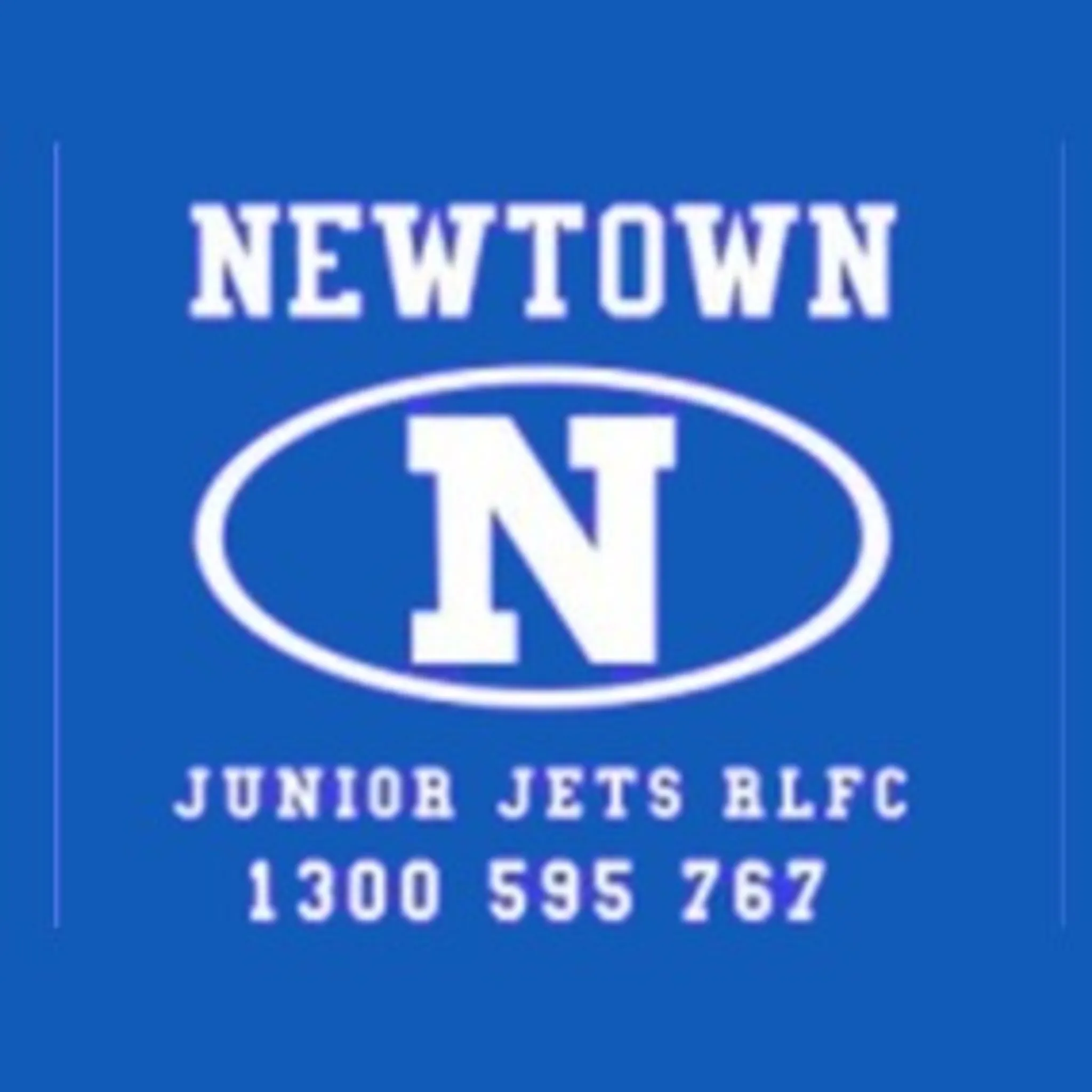Newtown Junior Jets Rugby League Football Club