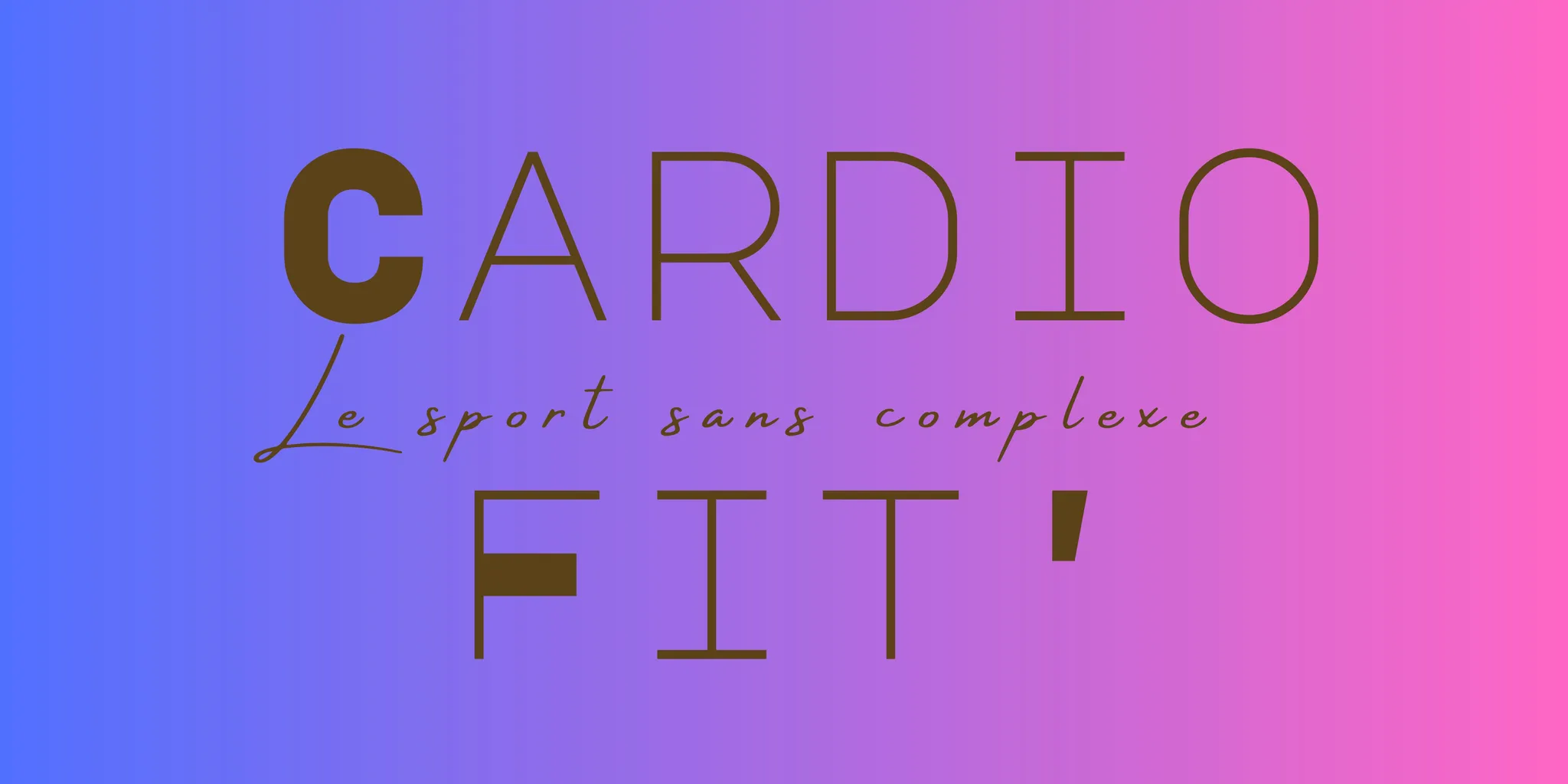 Cardio Fit'