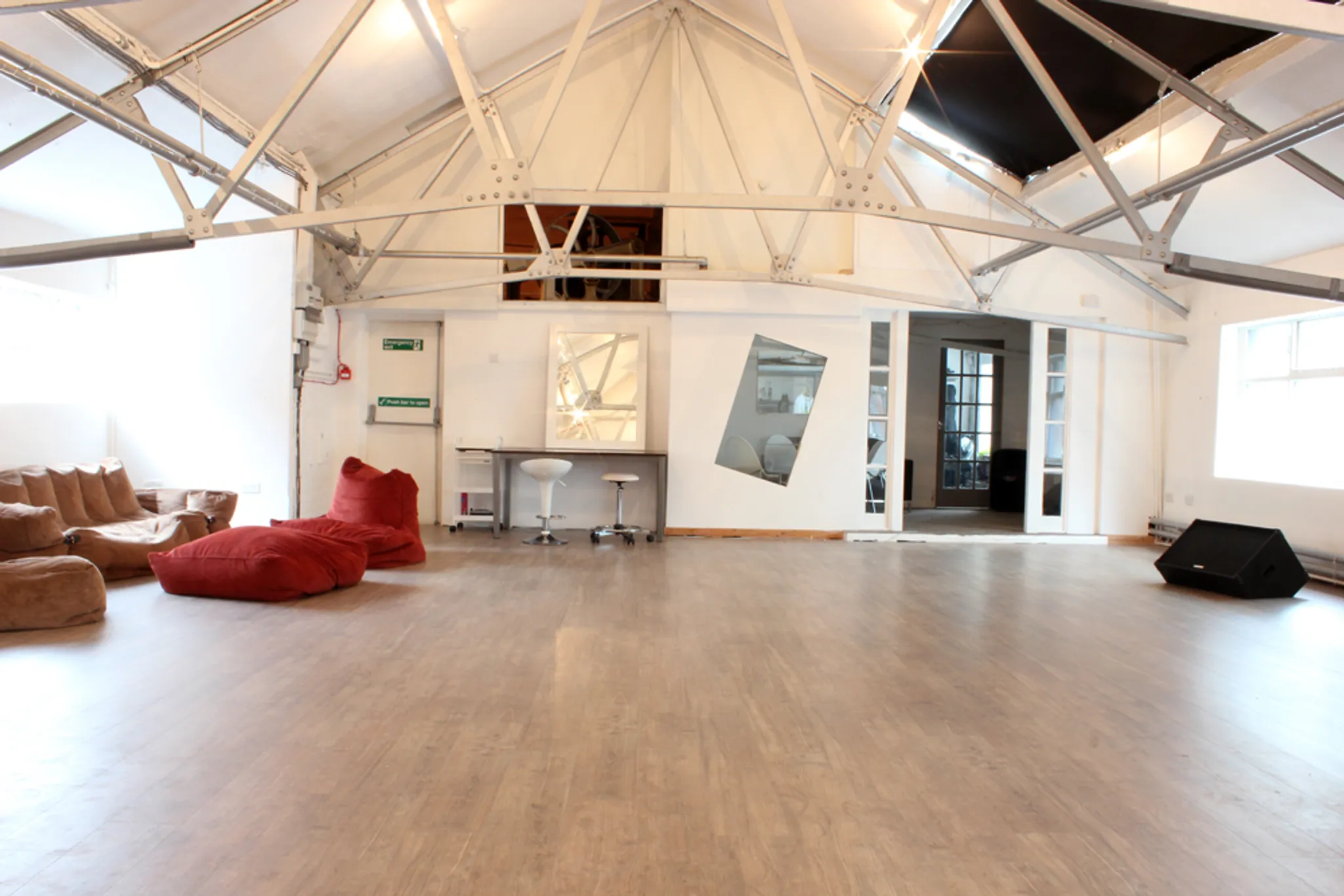 NQ Dance Studio