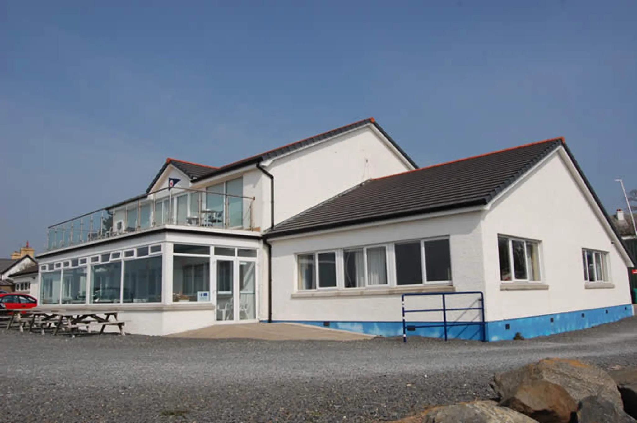 GP14 Championship of Ireland 2024