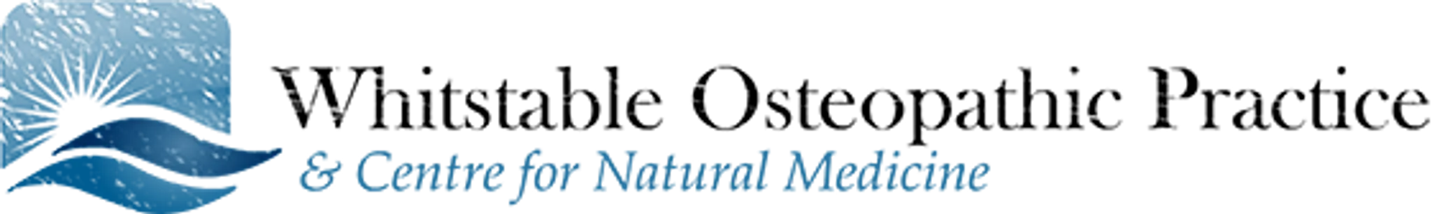 The Whitstable Osteopathic Practice