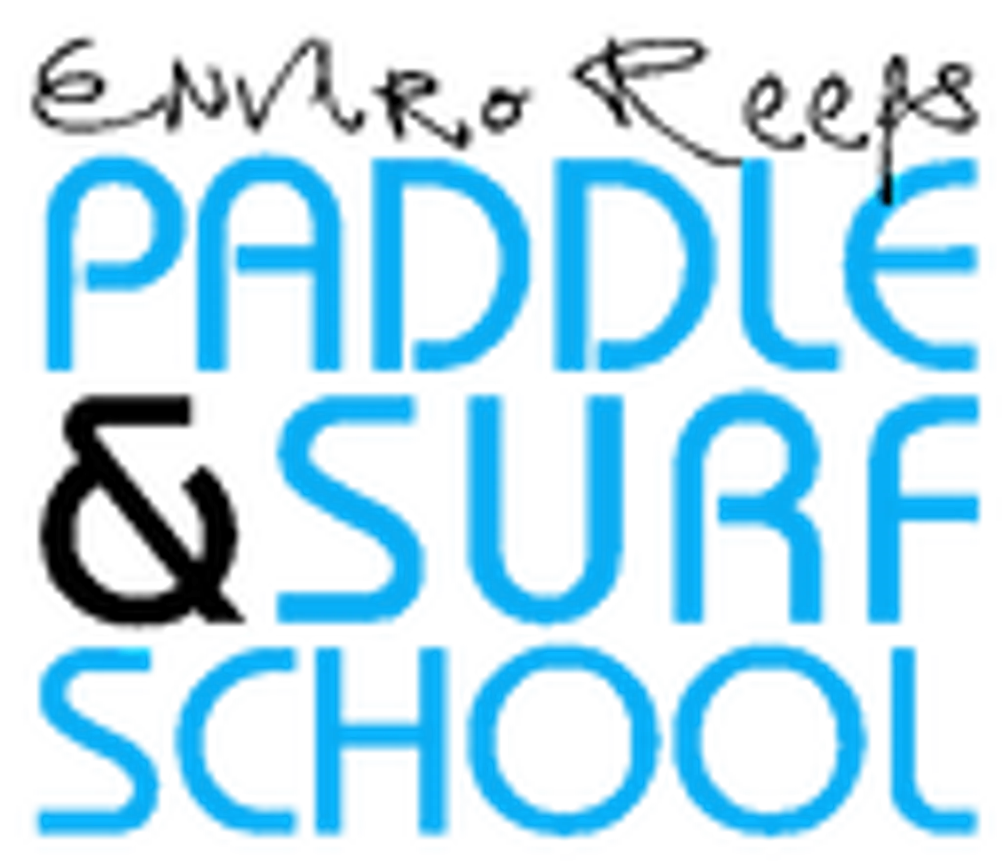 Enviro Reefs Paddle & Surf School