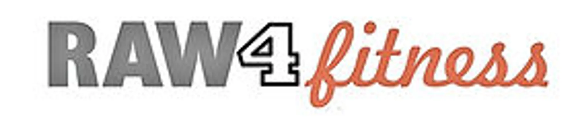 Raw4Fitness